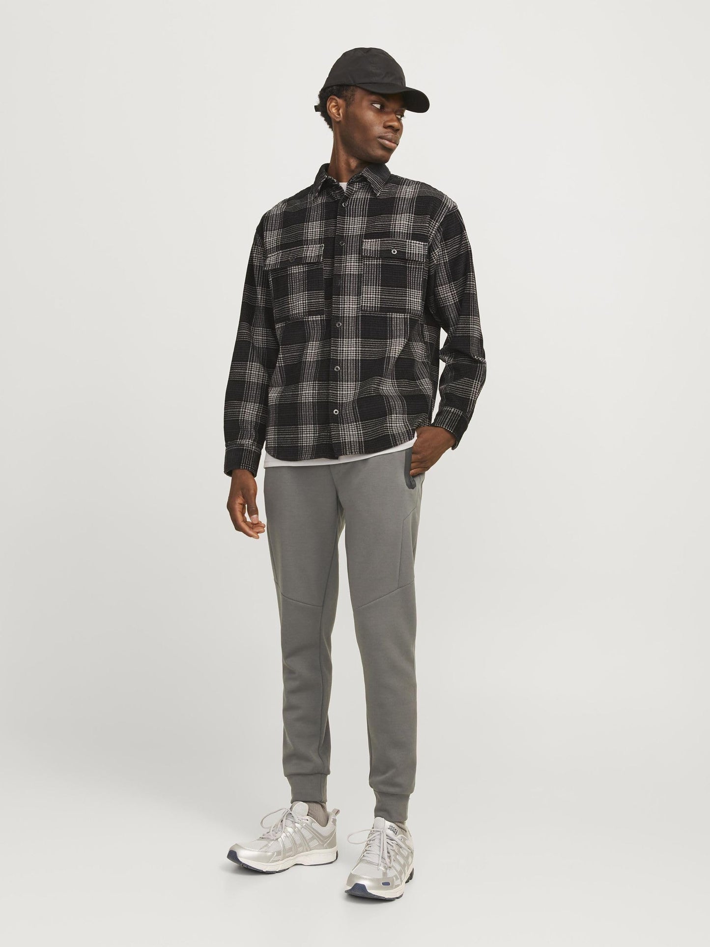 EBXN Sweatpants Slim