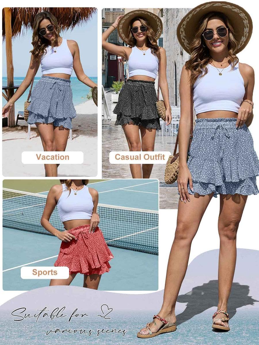 Shorts Women Summer