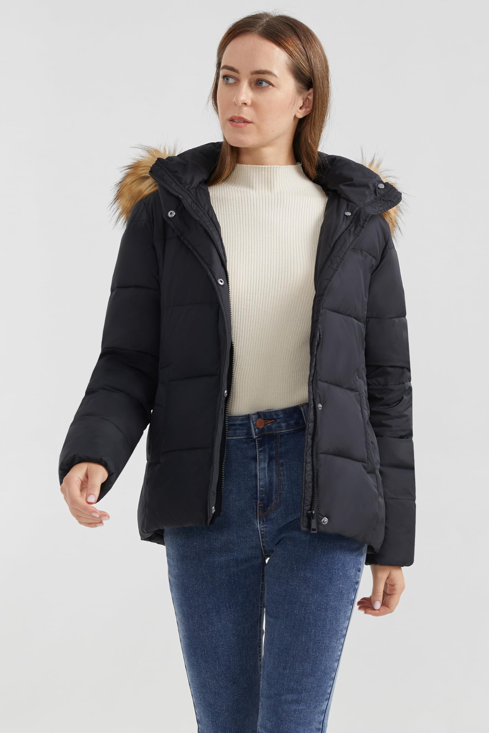 EBXN Chaqueta