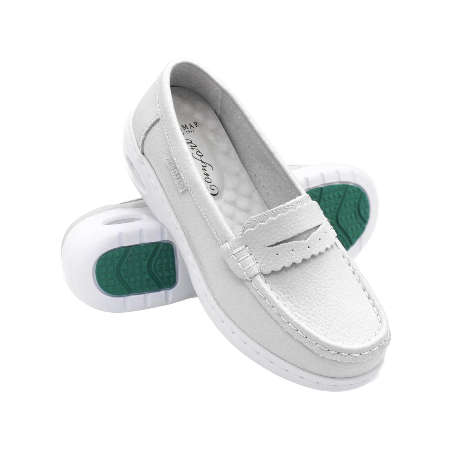 Zapatos Cómodos
