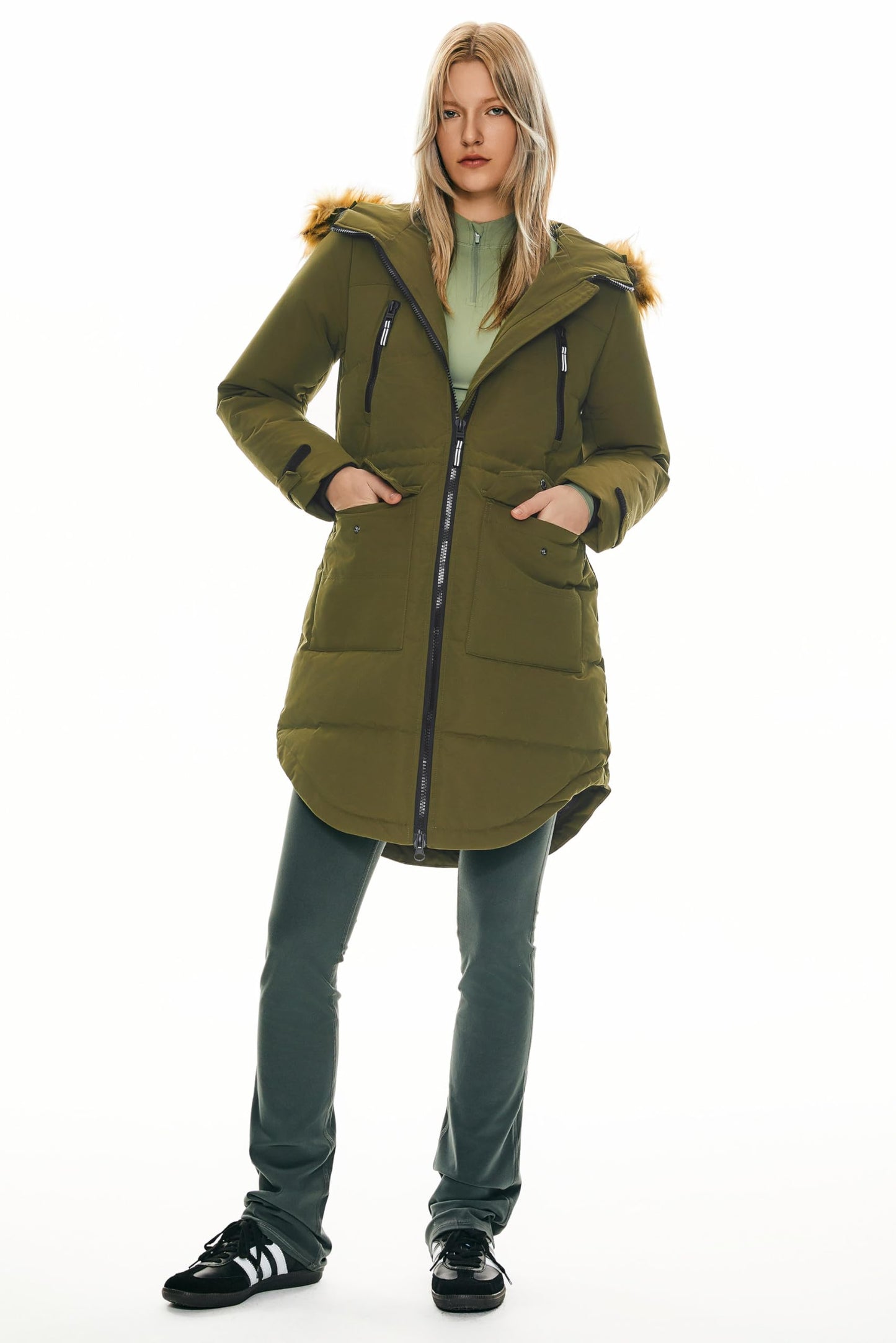 EBXN Chaqueta