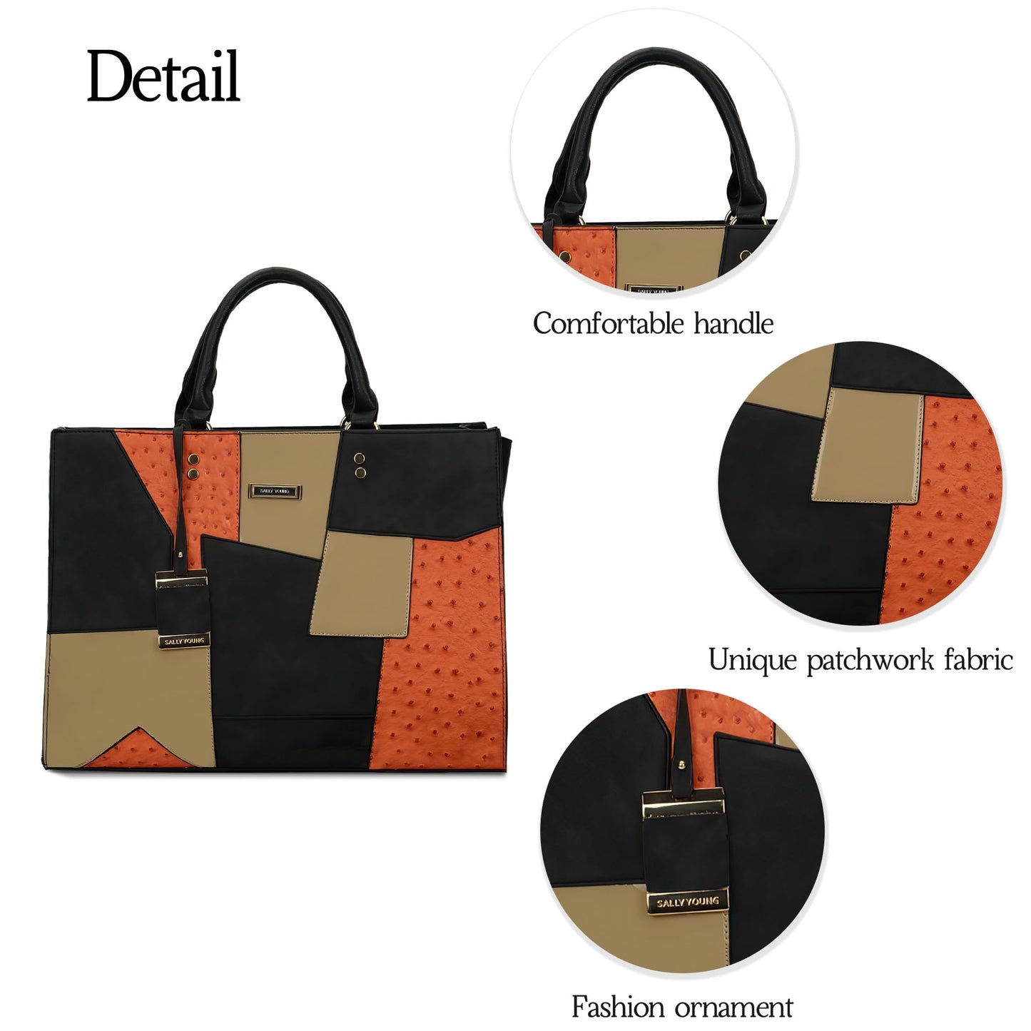EBXN Moda Bloque