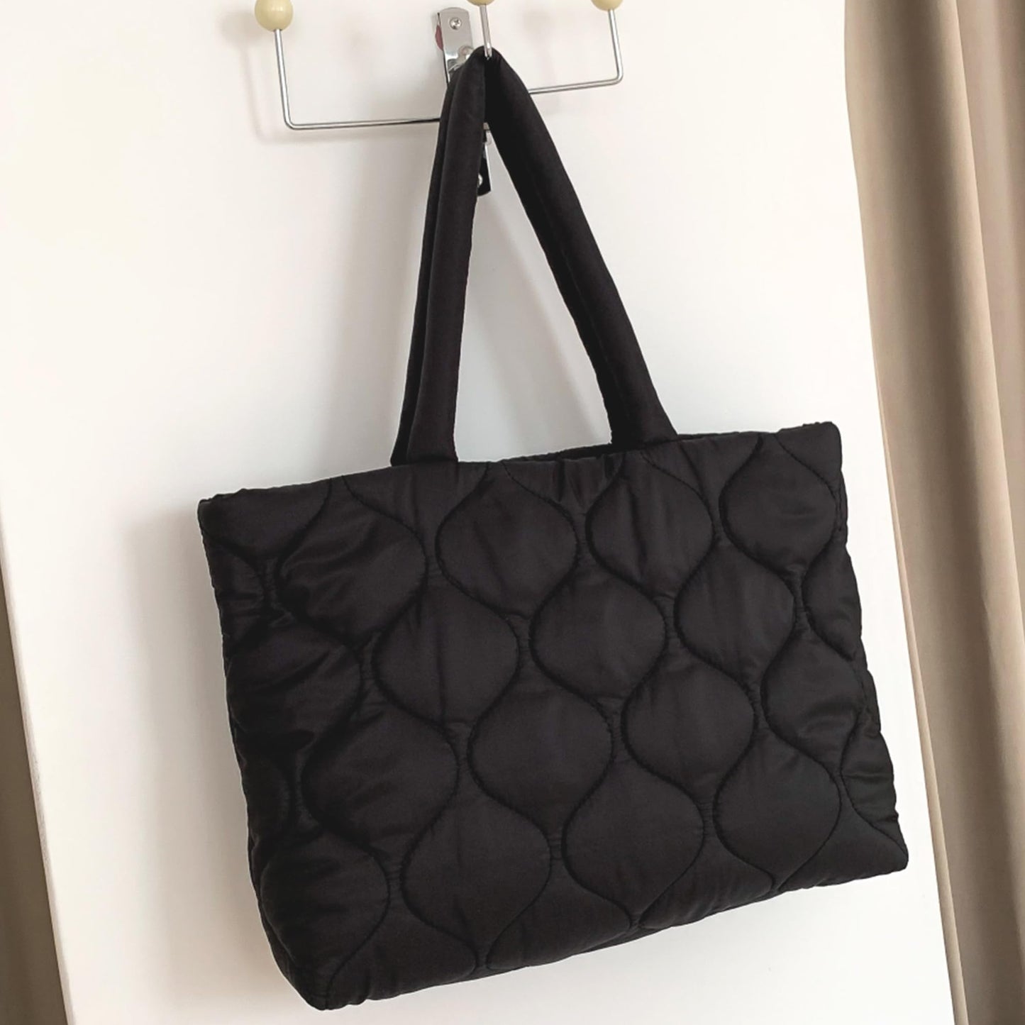 EBXN Bolso acolchado