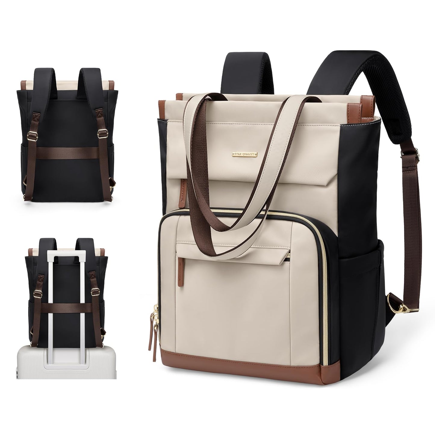 EBXN GOLF QUALITY Mochila