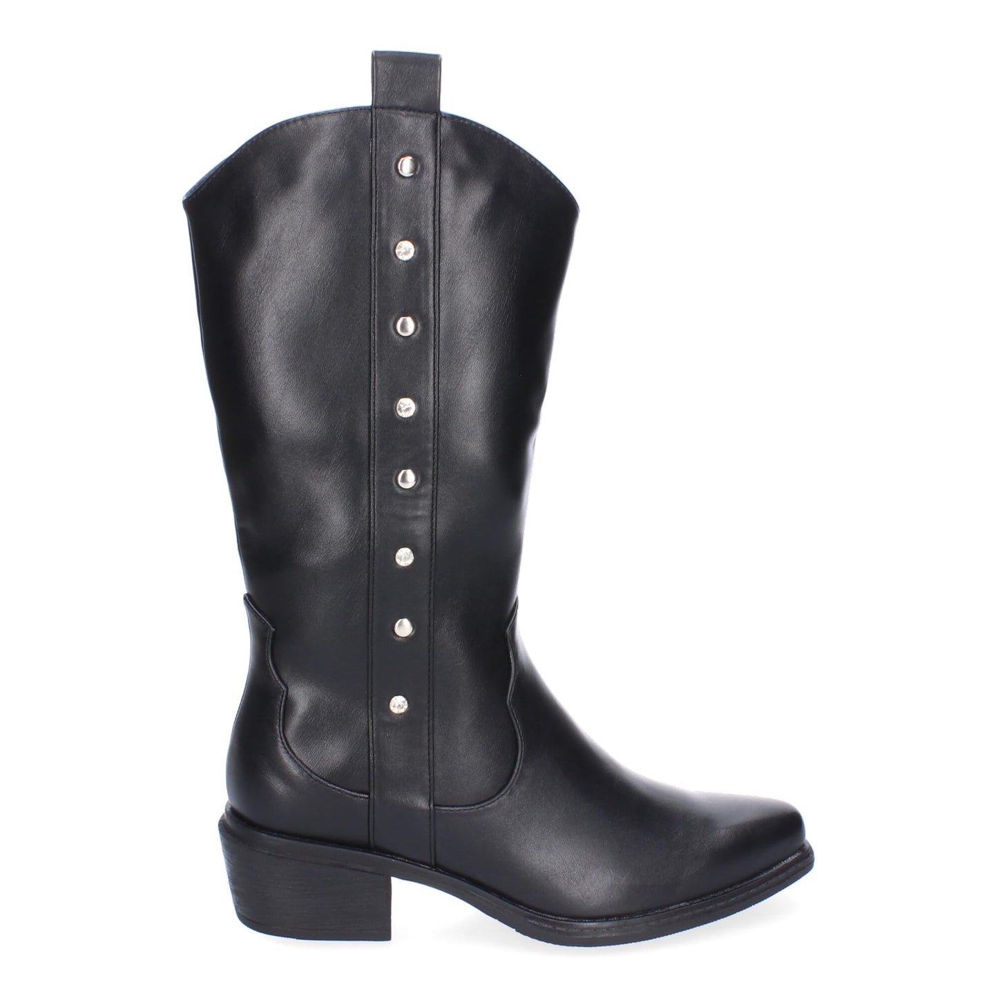 EBXN Bota de Mujer