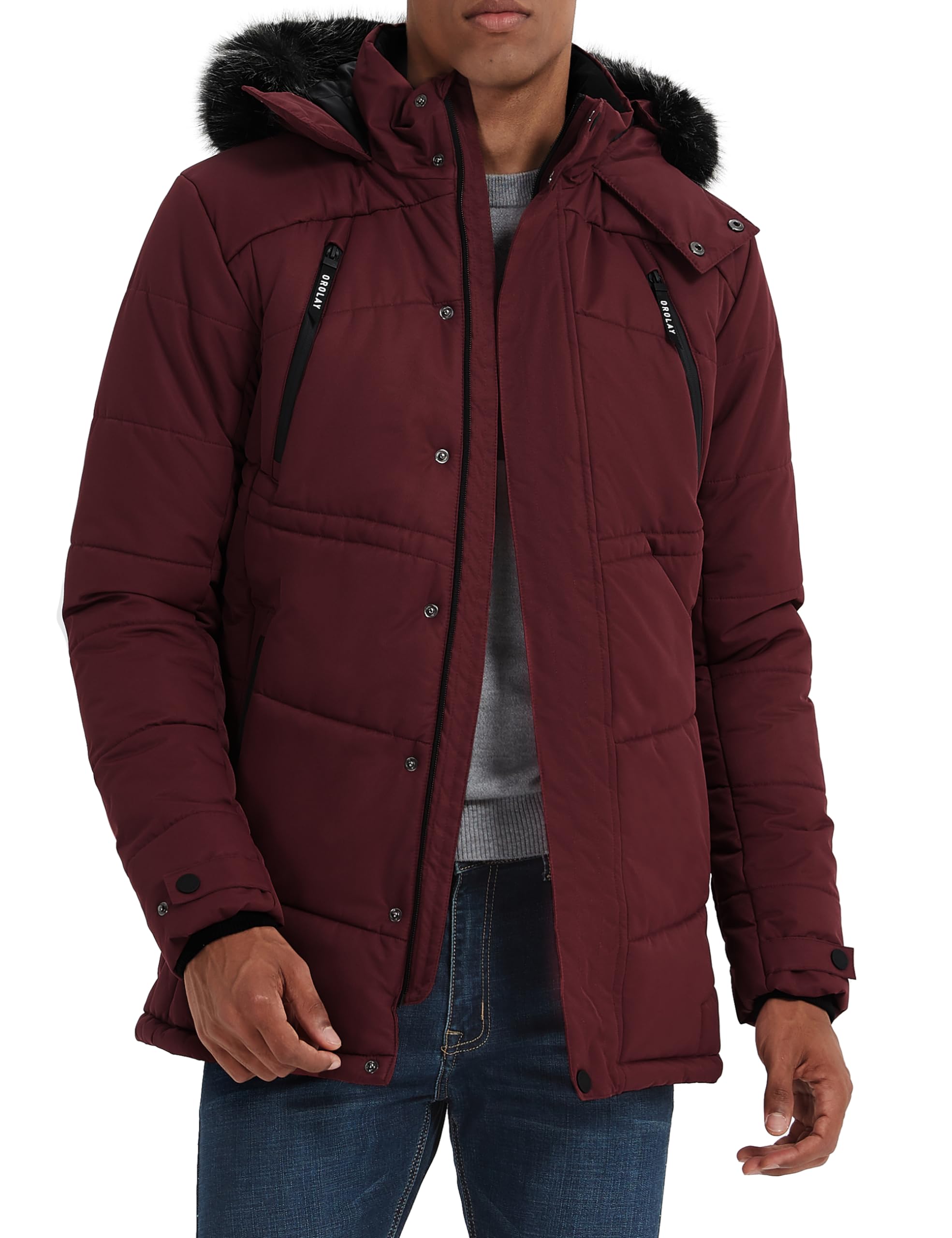 EBXN Chaqueta