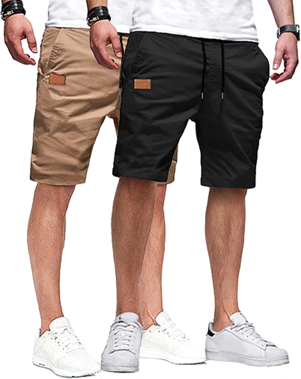 Mens Casual Shorts