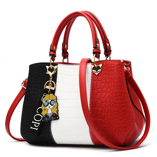EBXN Moda Bolsos de Mano Mujer