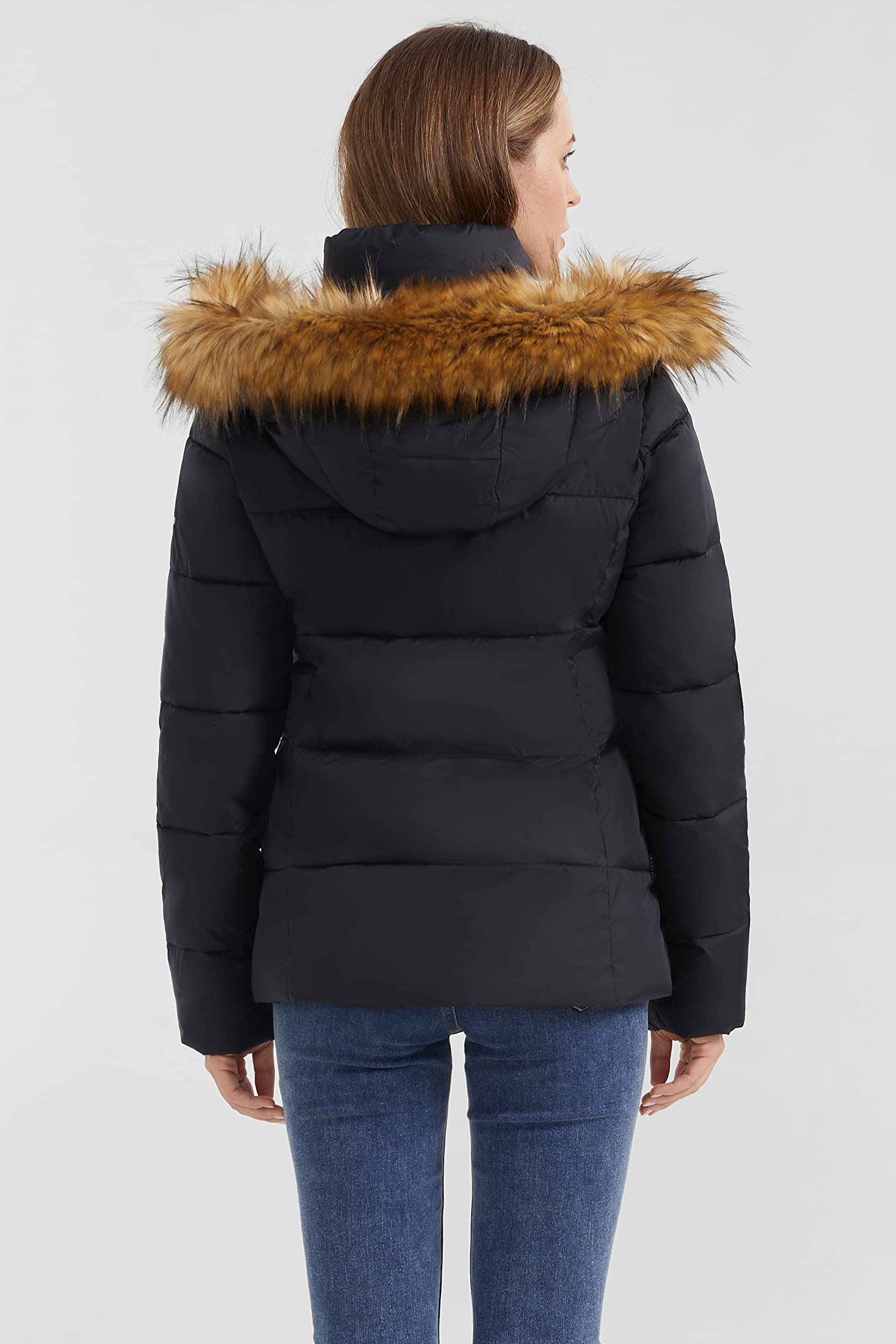 EBXN Chaqueta