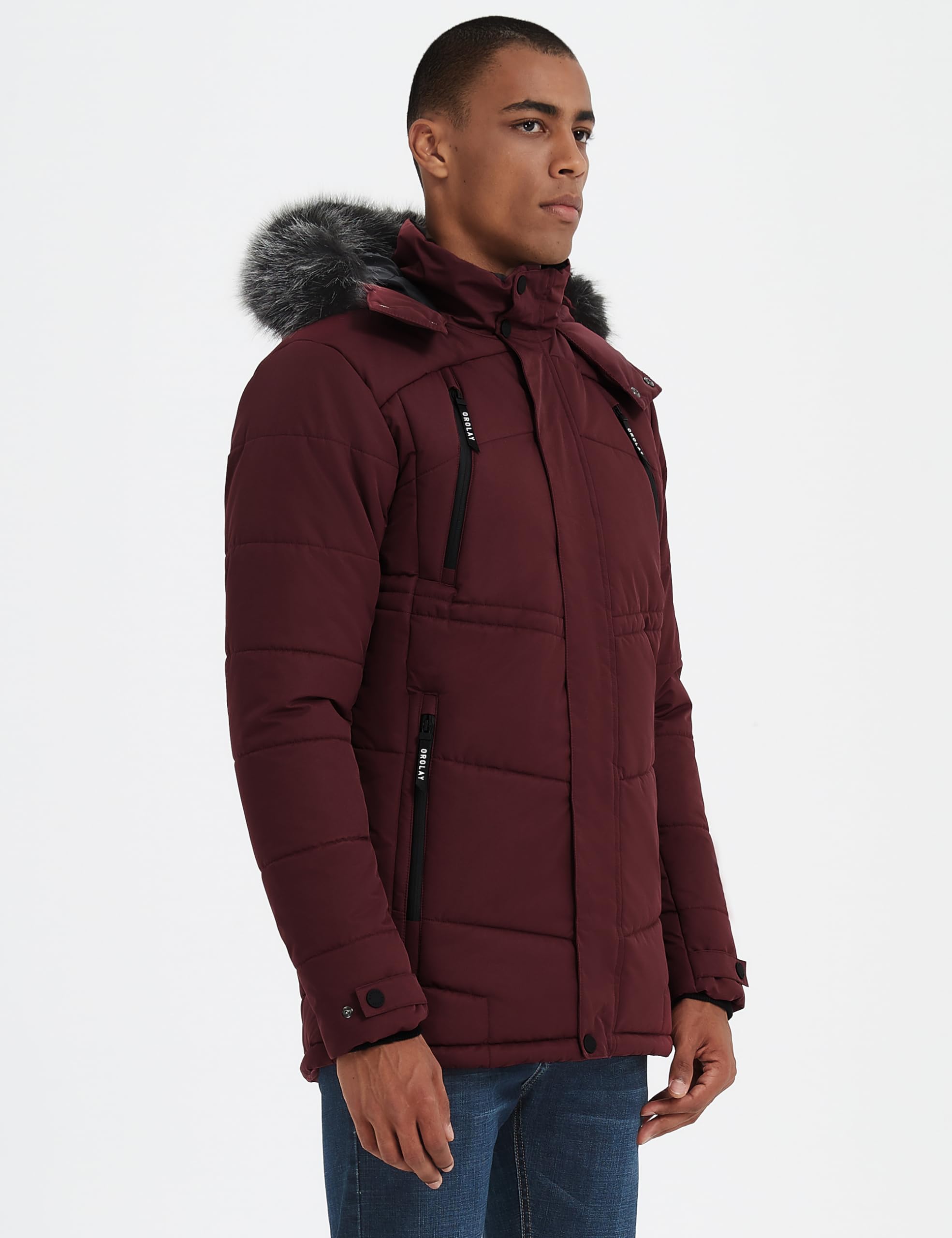 EBXN Chaqueta