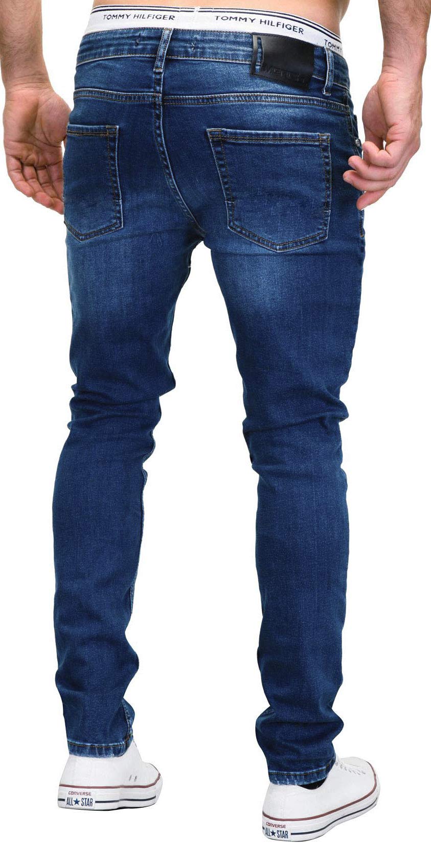 EBXN Pantalones vaqueros