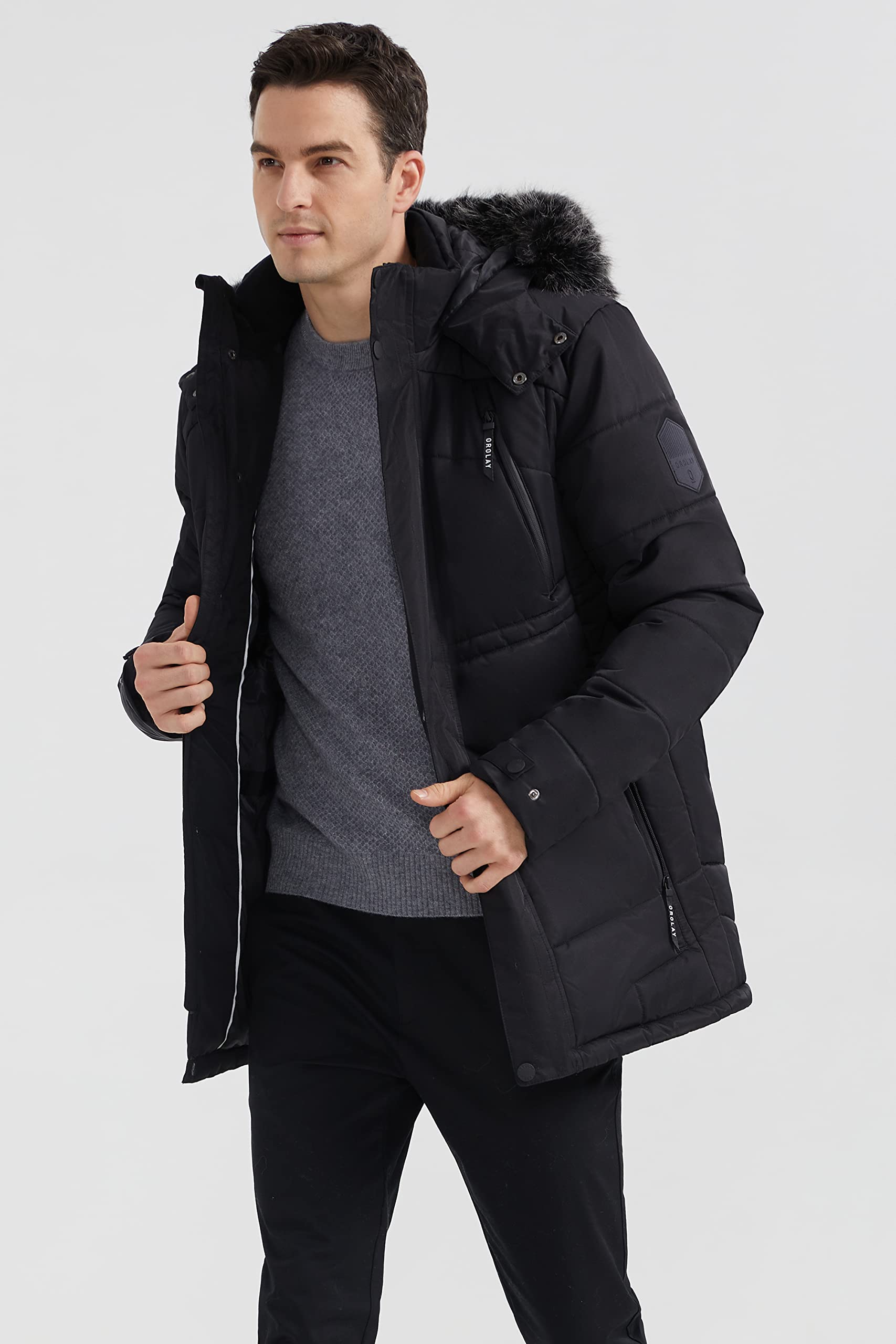 EBXN Chaqueta