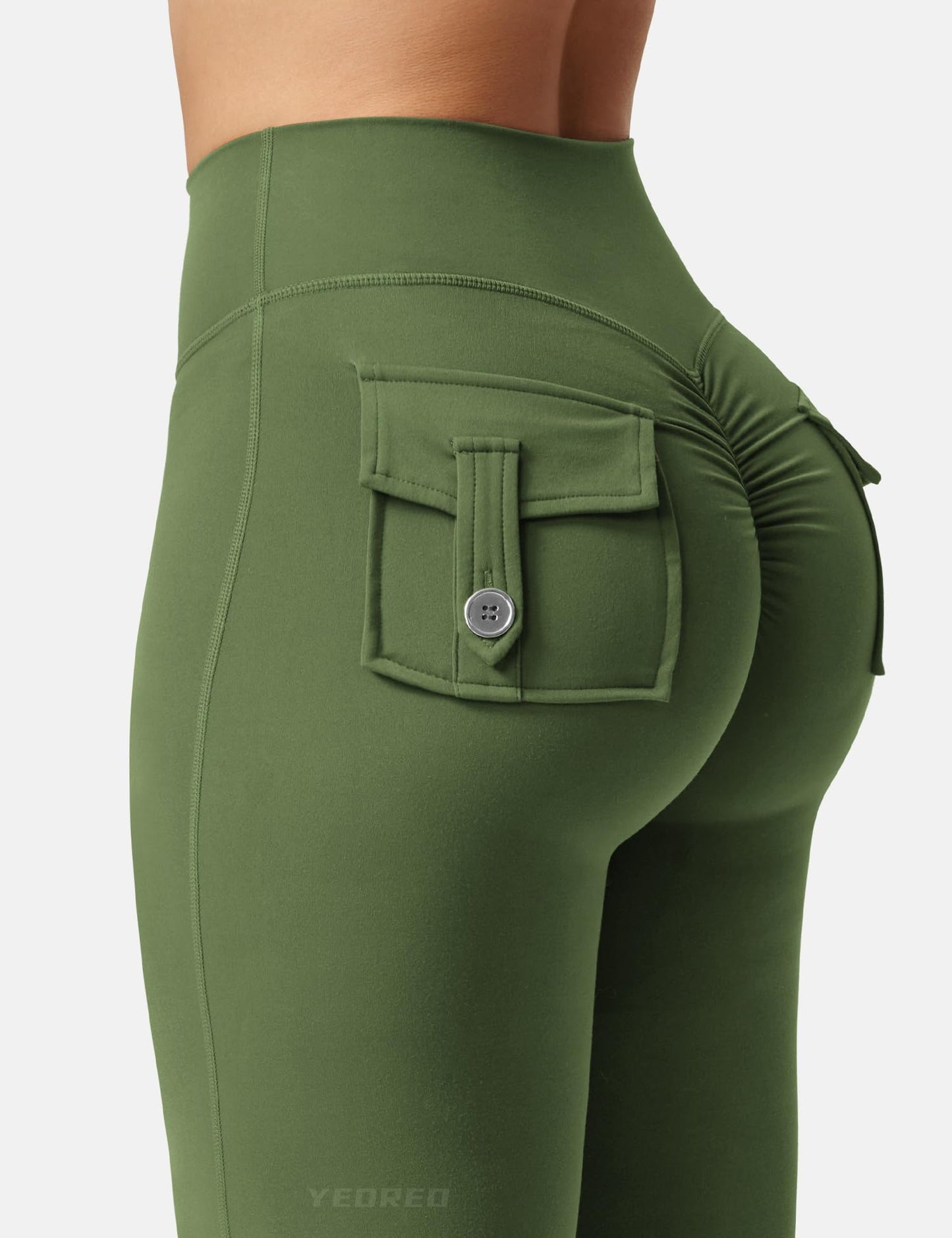 EBXN Workout Leggings