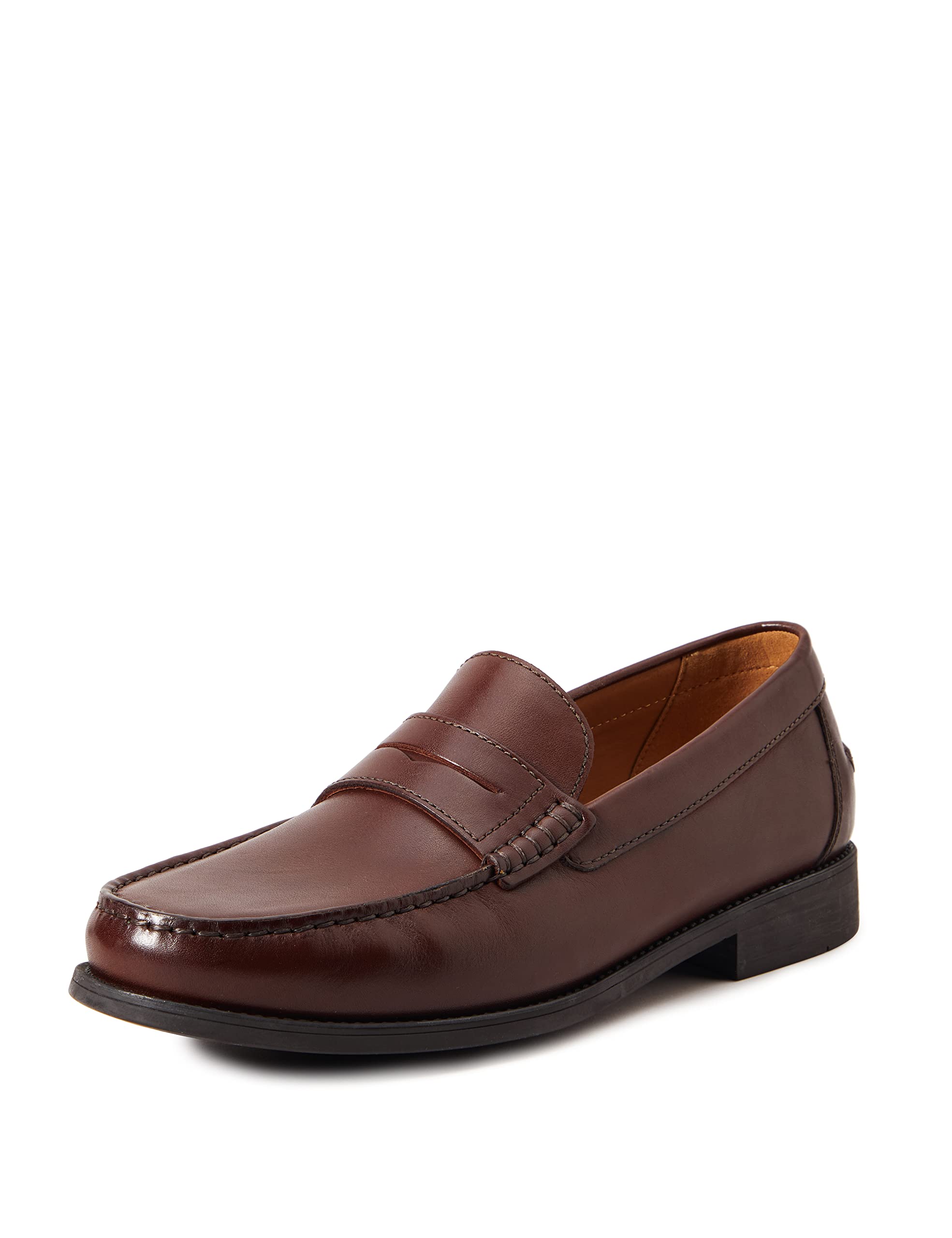 EBXN Geox U New Damon B, Mocasines Hombre