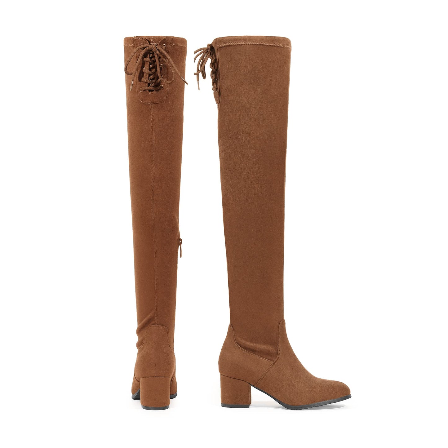 EBXN Women's Over The Knee