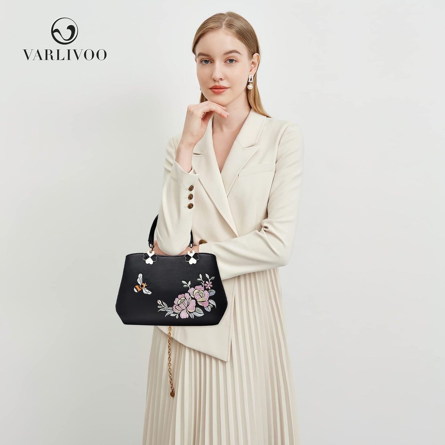 EBXN Elegante Bolsos para Mujer
