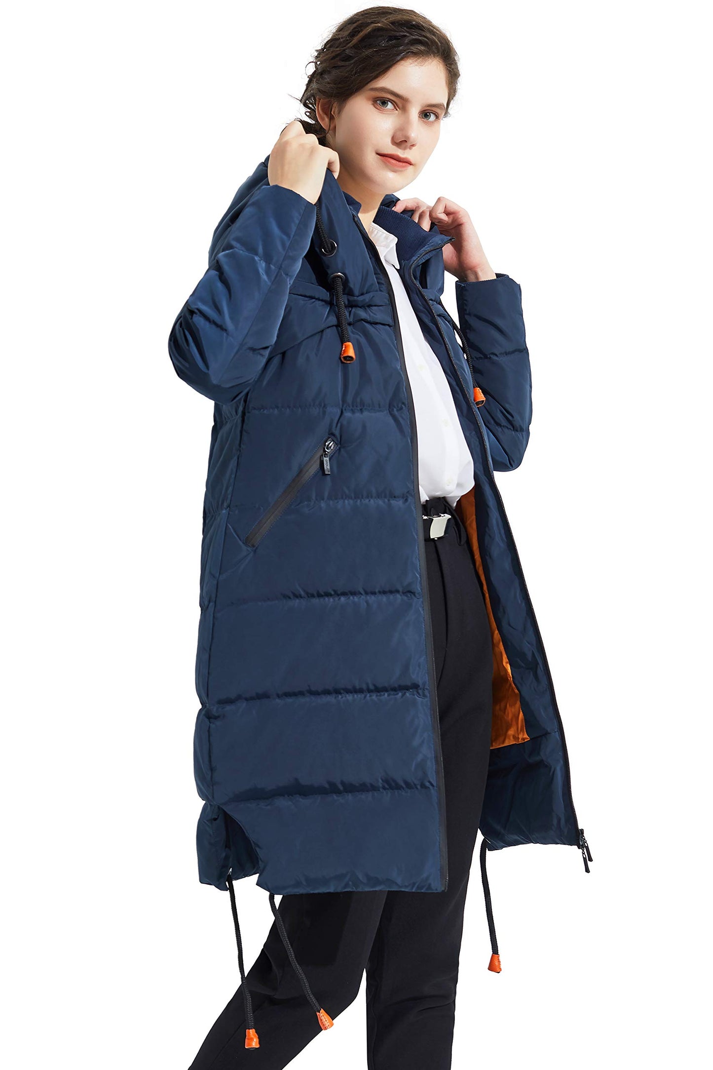 EBXN Chaqueta d