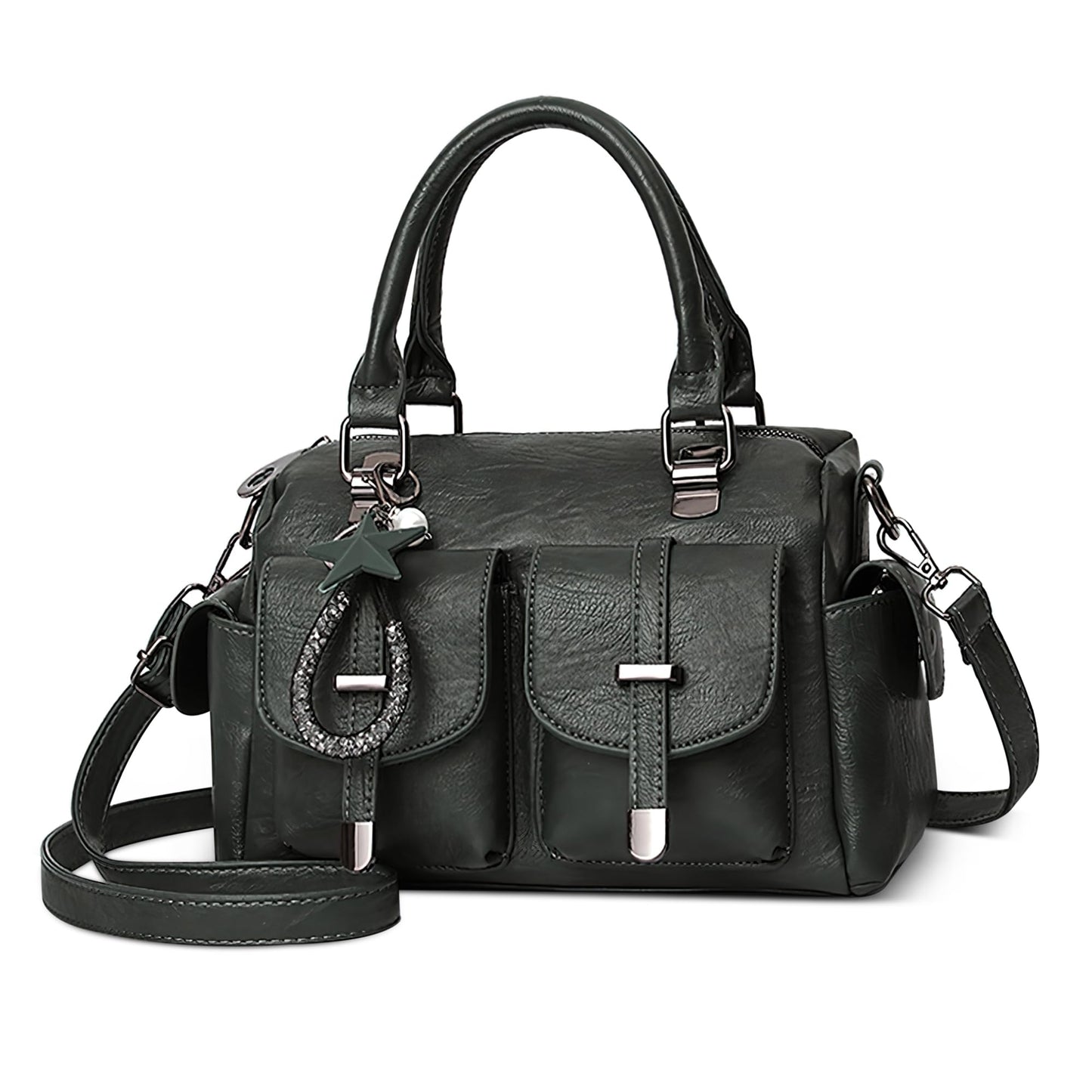 EBXN Retro Bolsos de Mujer