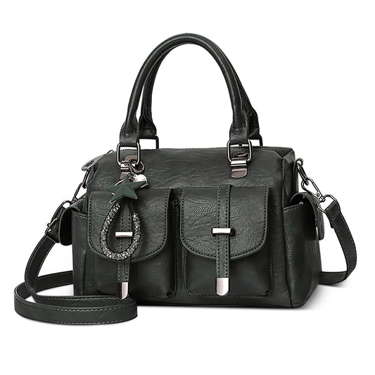 EBXN Retro Bolsos de Mujer