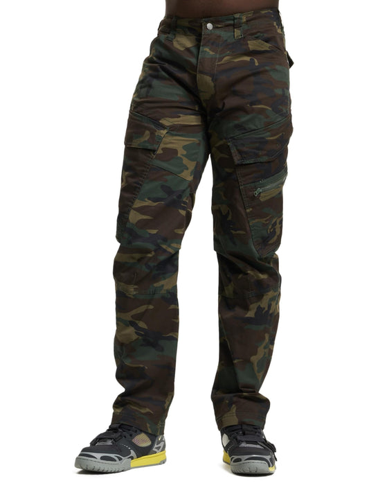 EBXN Slim Fit Pants