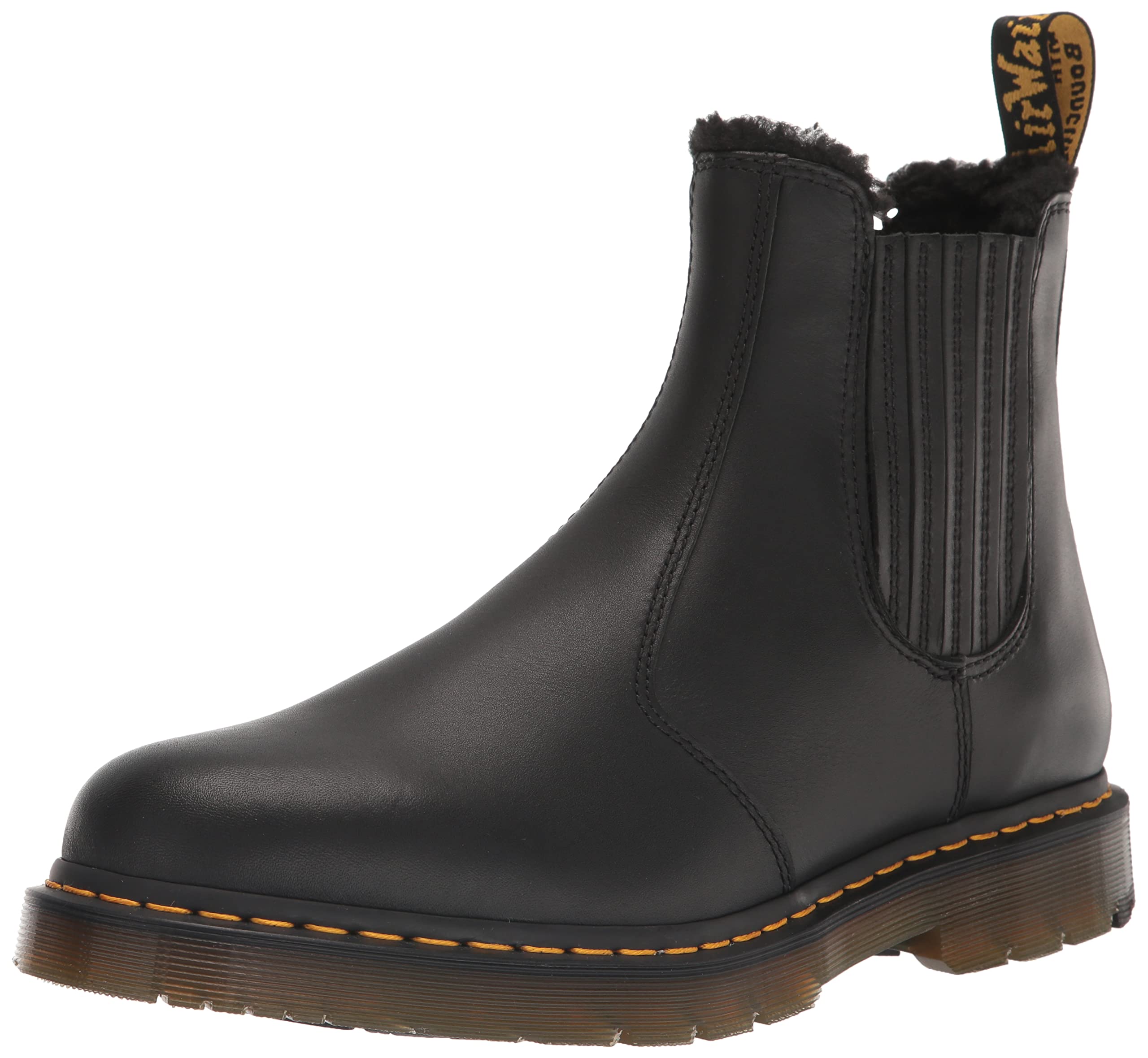 EBXN Unisex-Adult Chelsea Boot