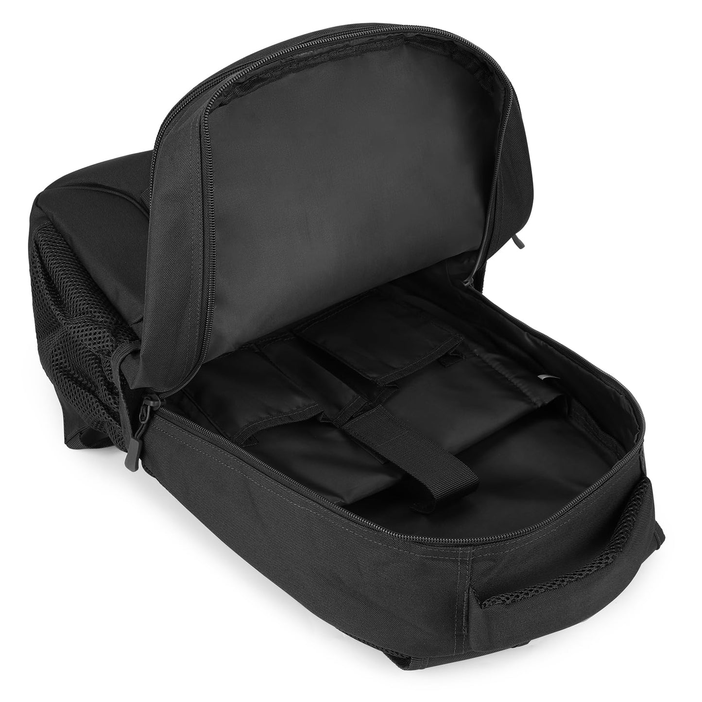 EBXN Mochila Militar Pequeña 15L