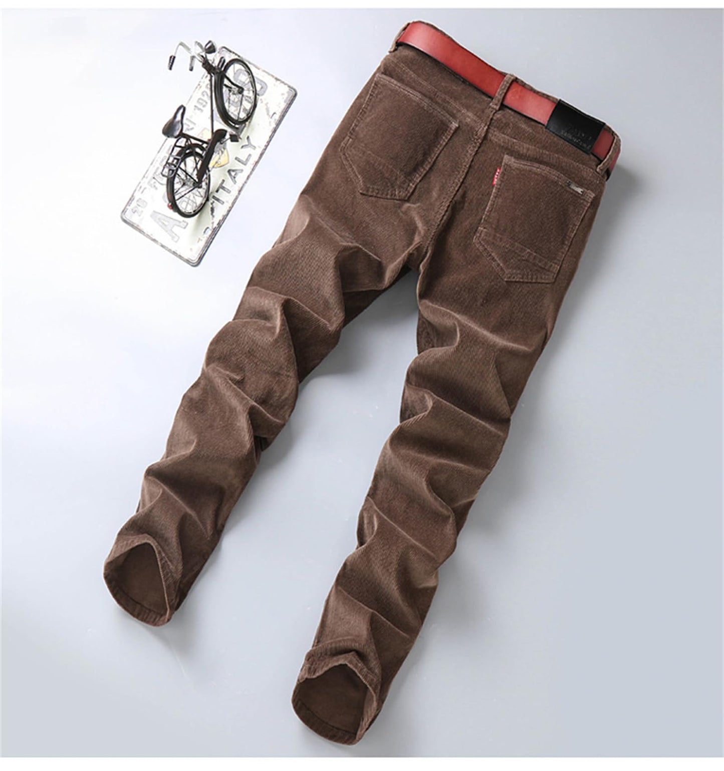 EBXN Pants de  hombre