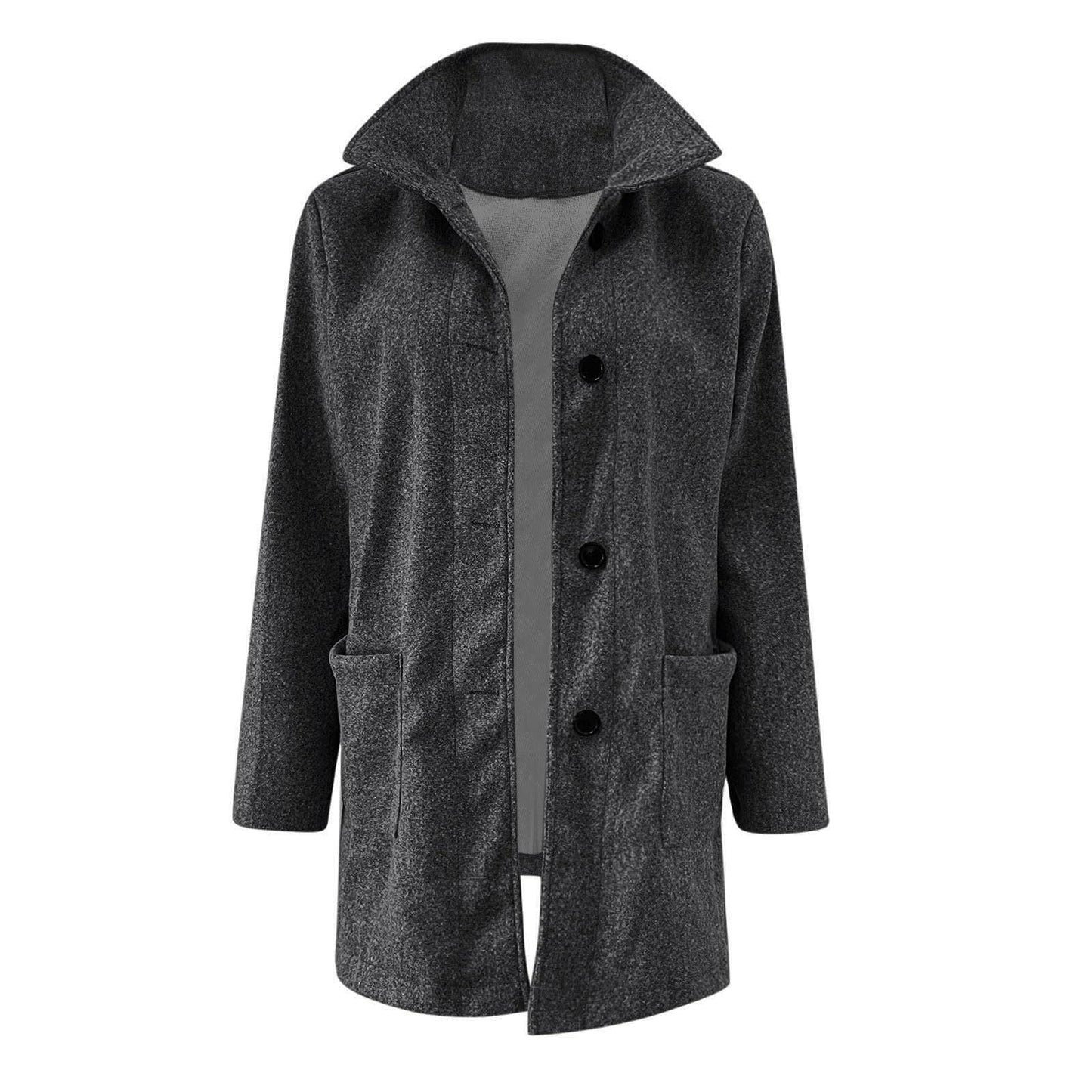 EBXN Moda Abrigo