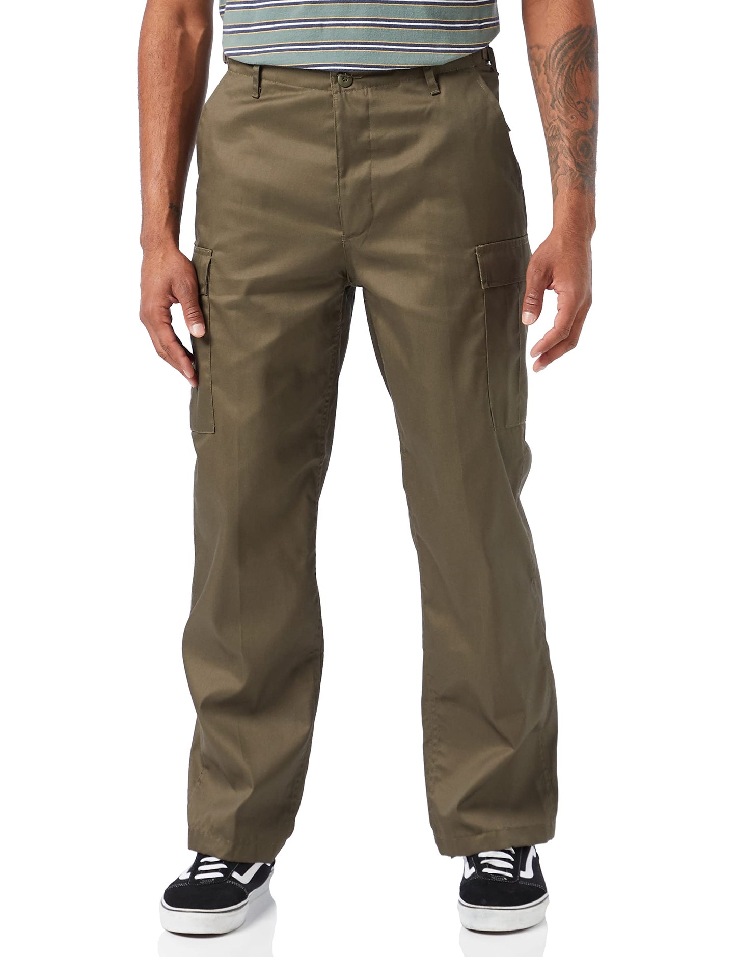 EBXN Pantalone Hombre