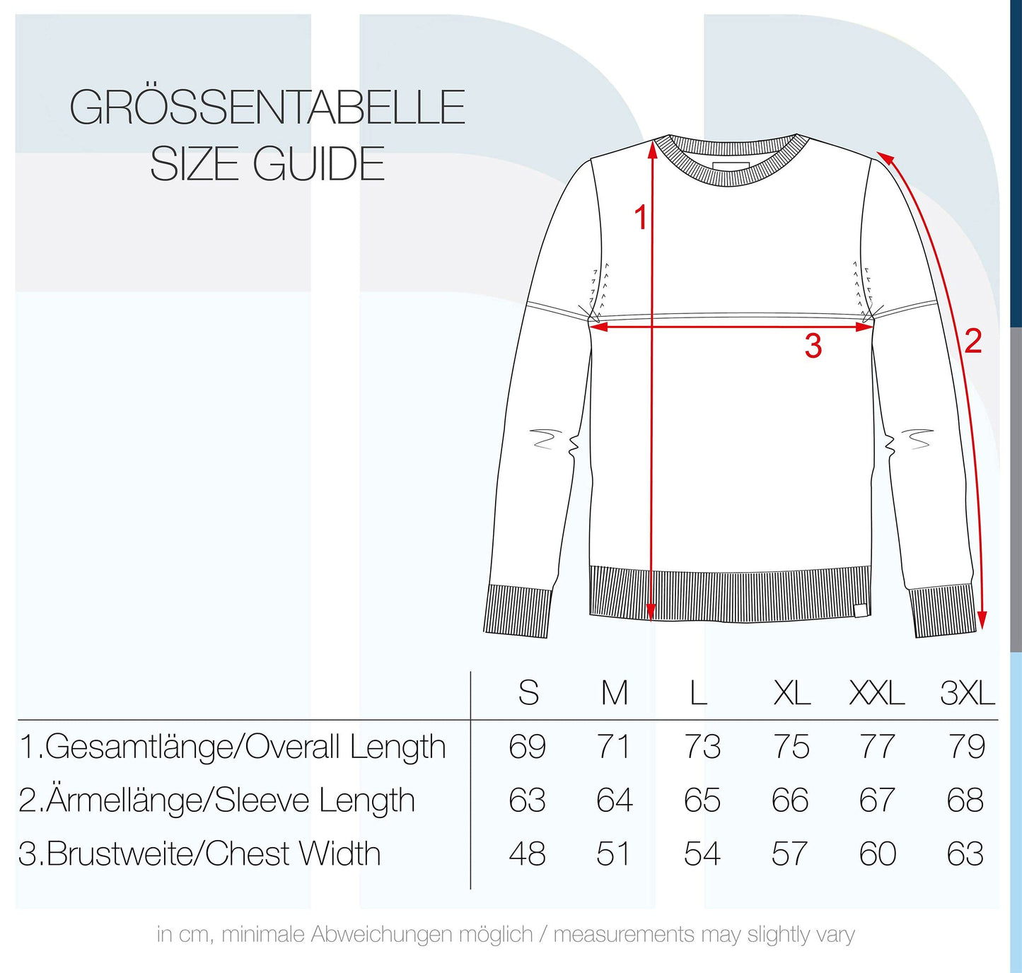 EBXN Jersey De Punto Suéter para Hombre