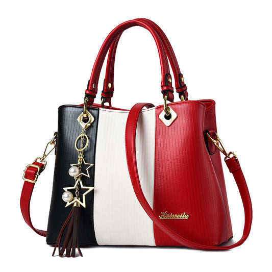 EBXN Elegante Bolsos De Mano