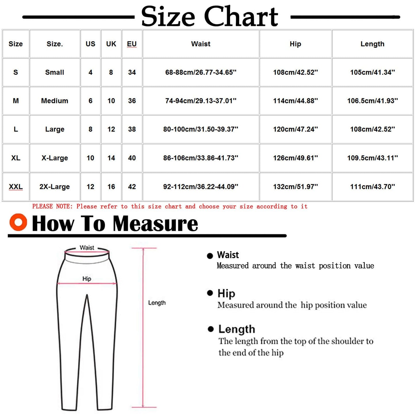 EBXN Pantalon Pijama Mujer