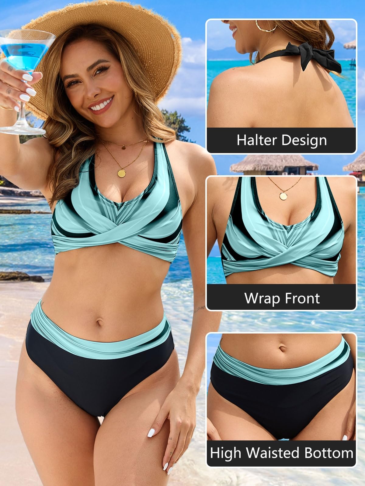 Traje de Baño
