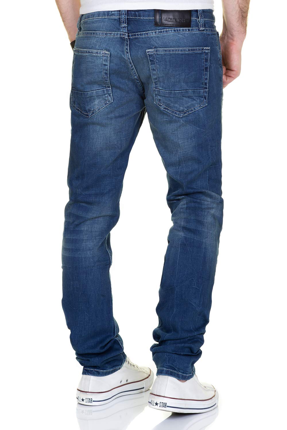EBXN Pantalones vaqueros