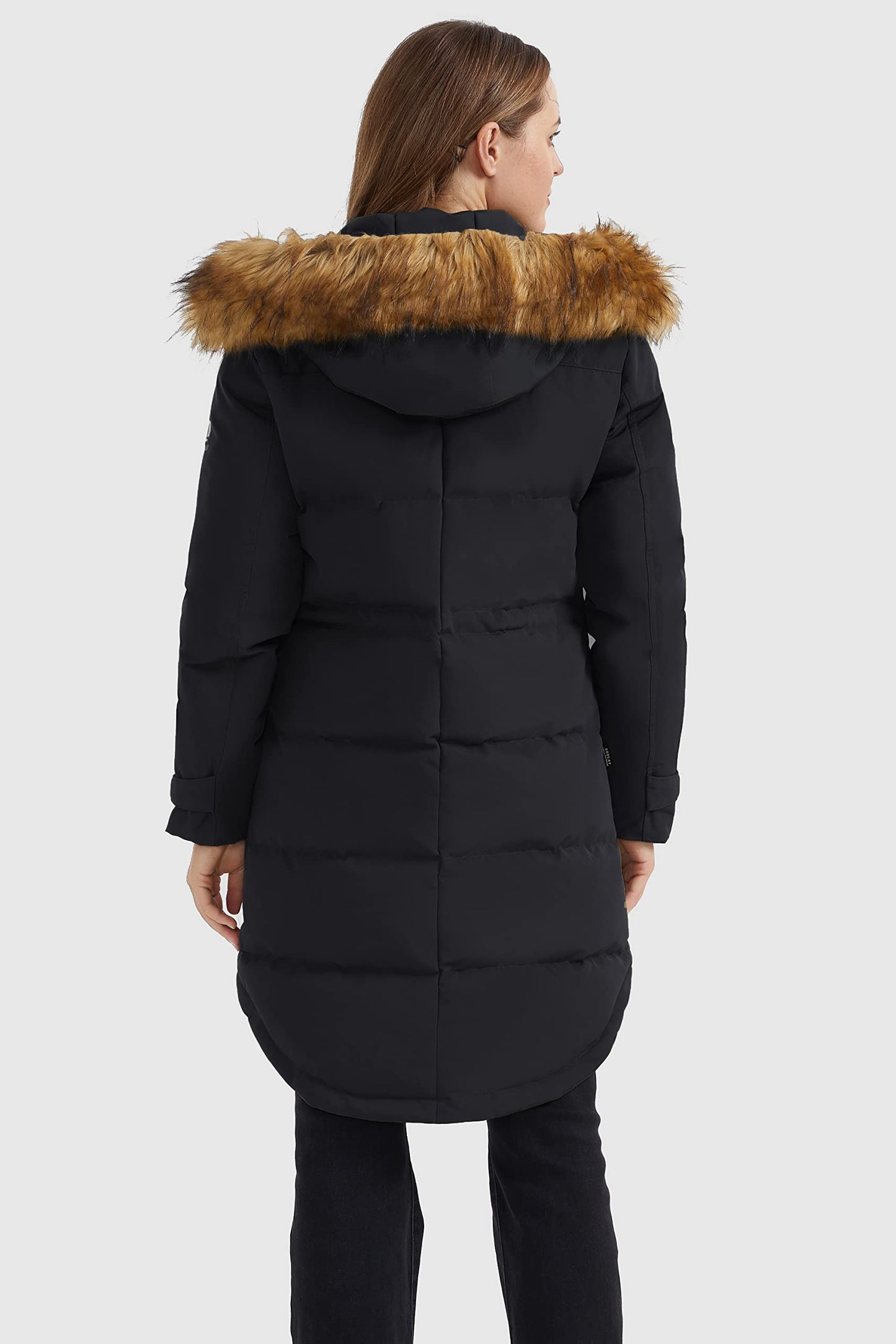 EBXN Chaqueta