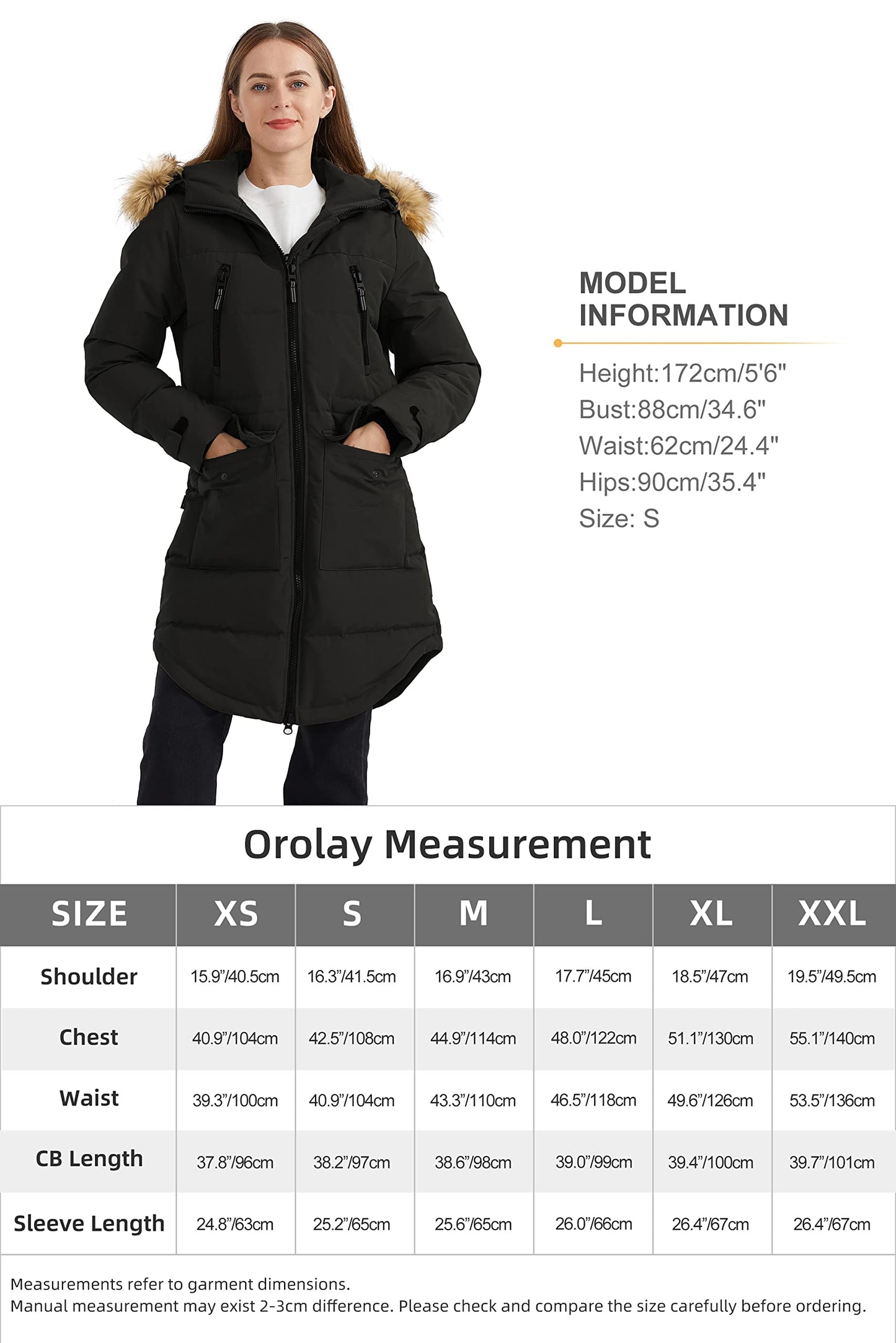 EBXN Chaqueta