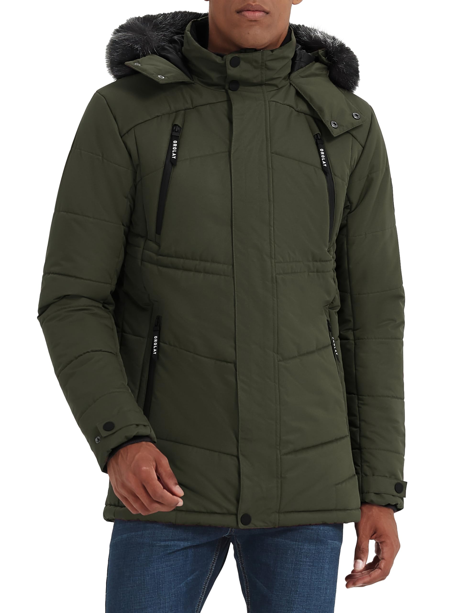 EBXN Chaqueta