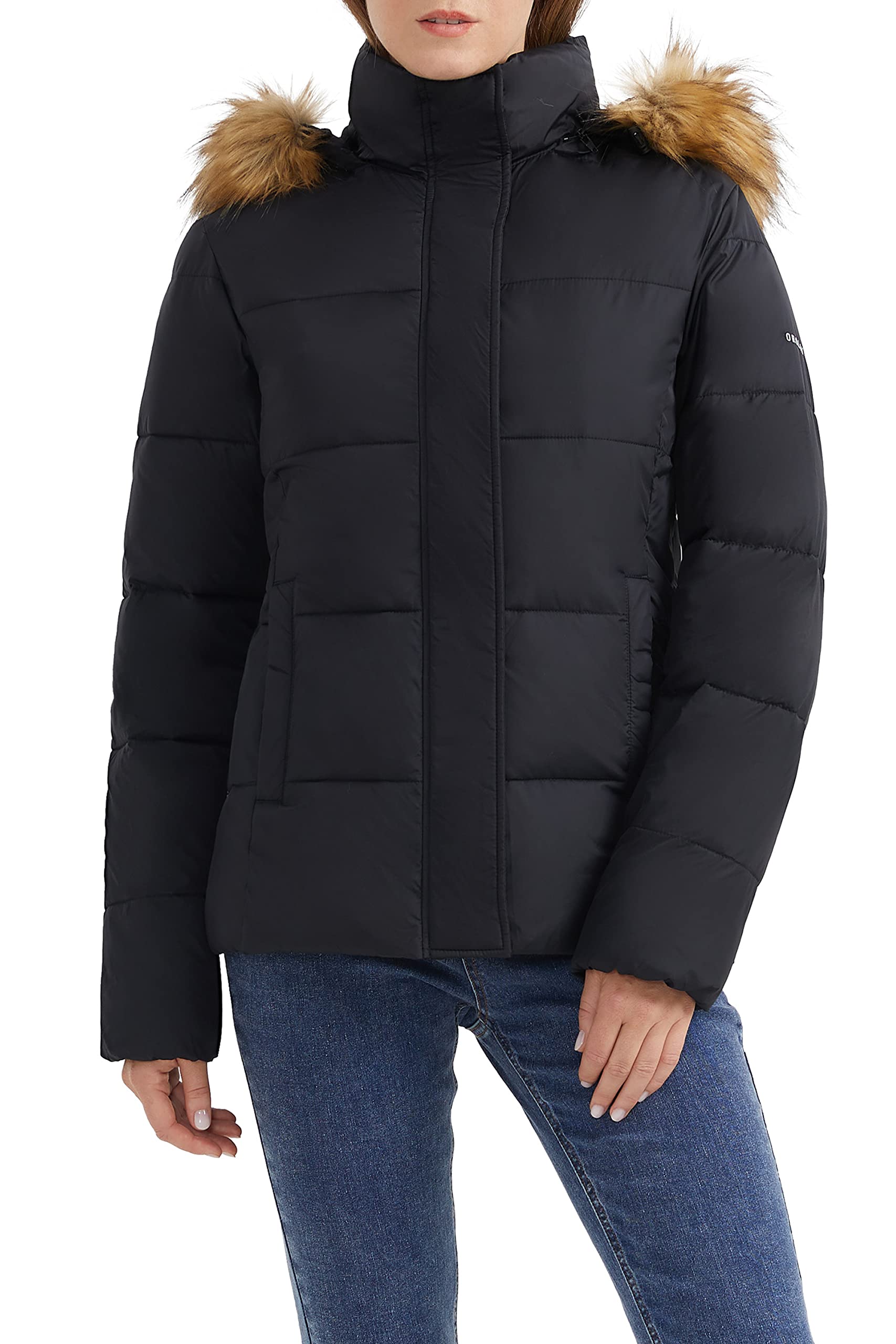 EBXN Chaqueta