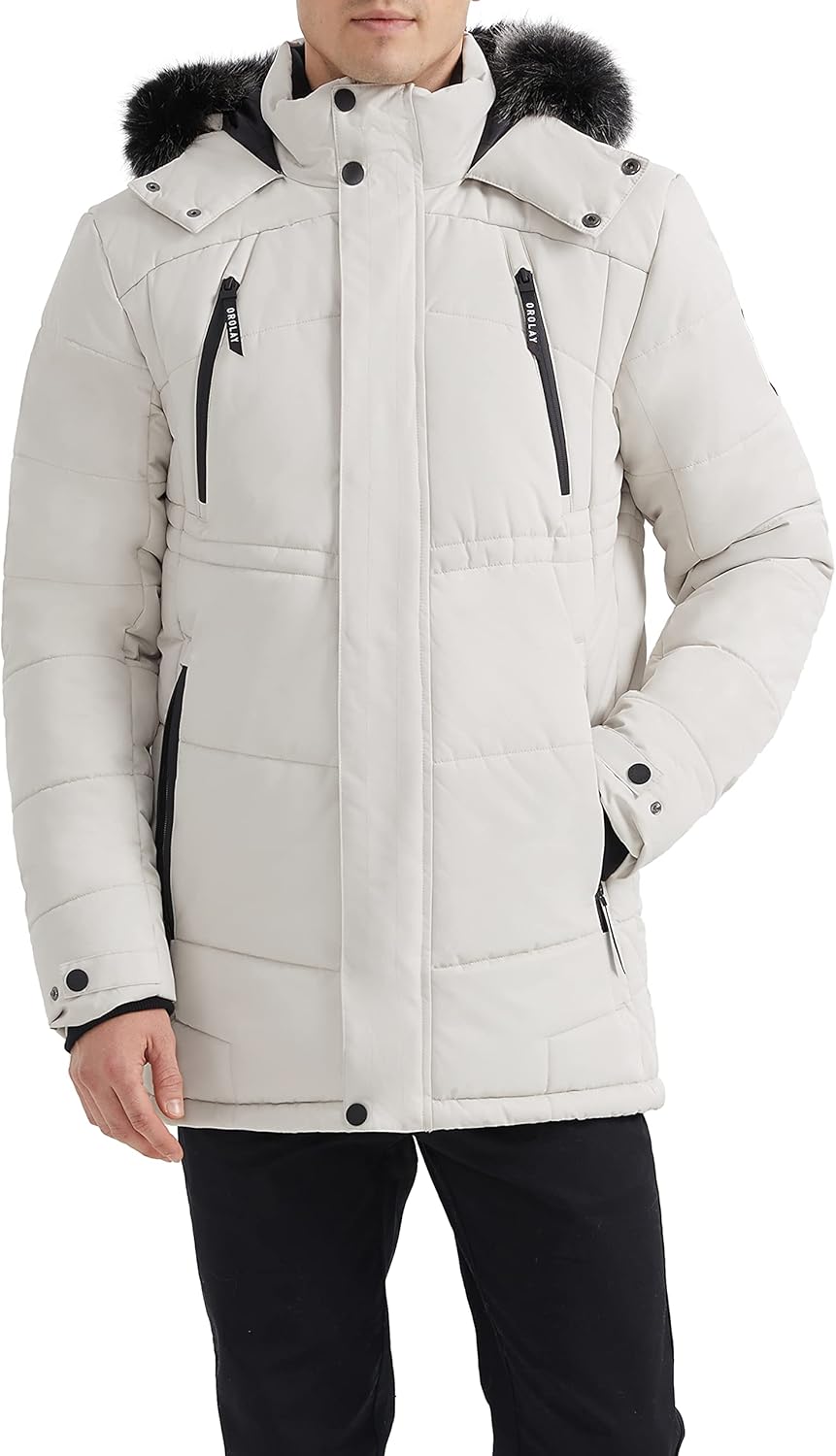 EBXN Chaqueta