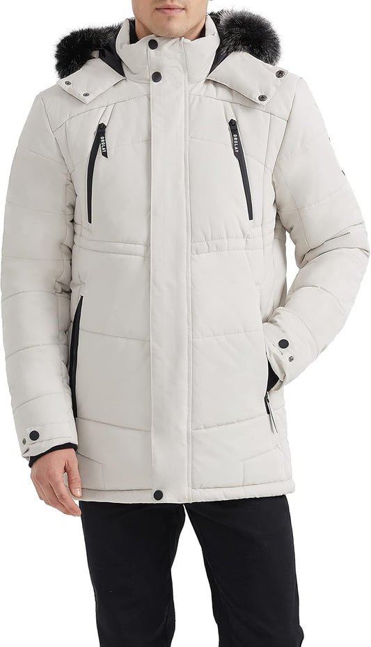 EBXN Chaqueta