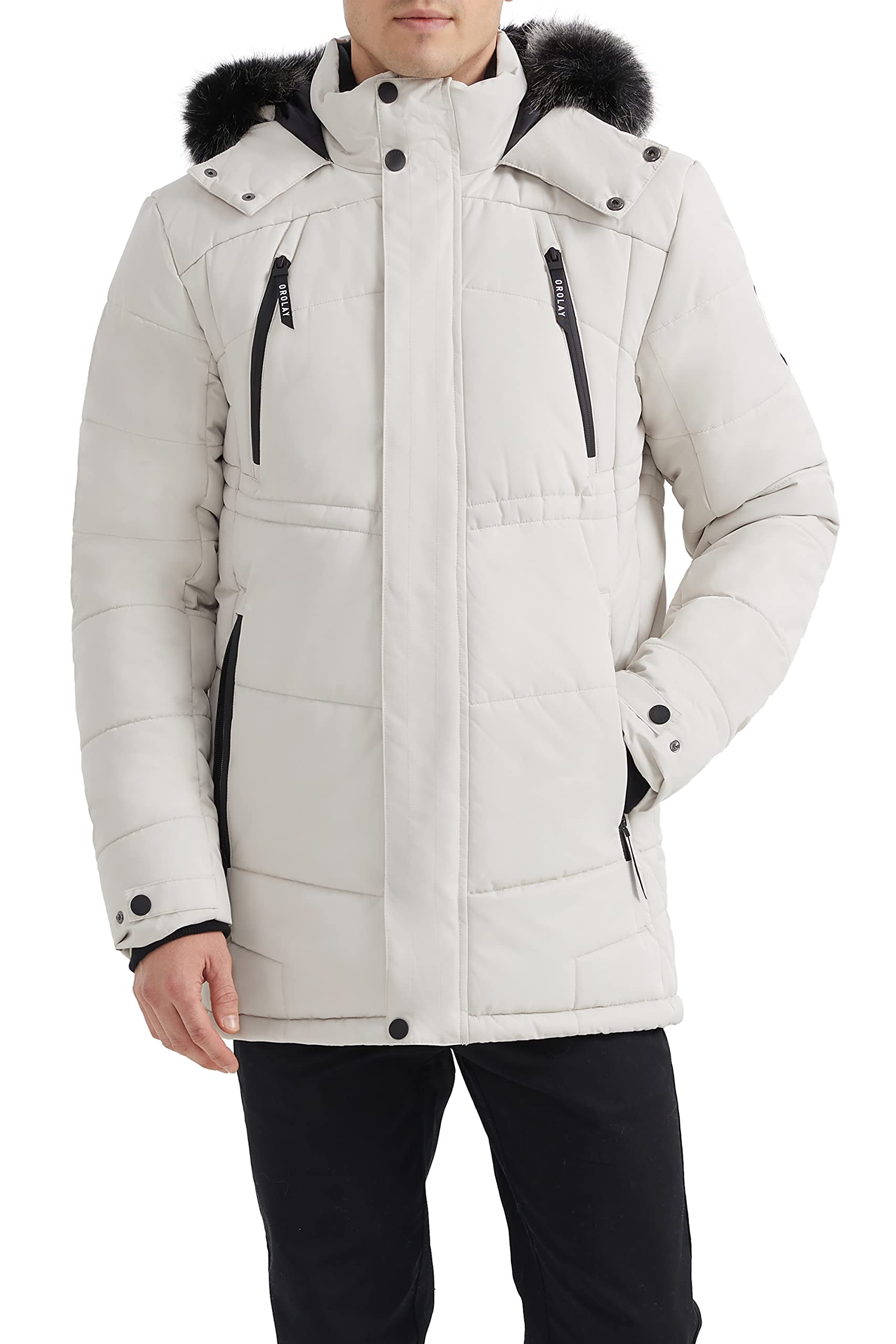 EBXN Chaqueta
