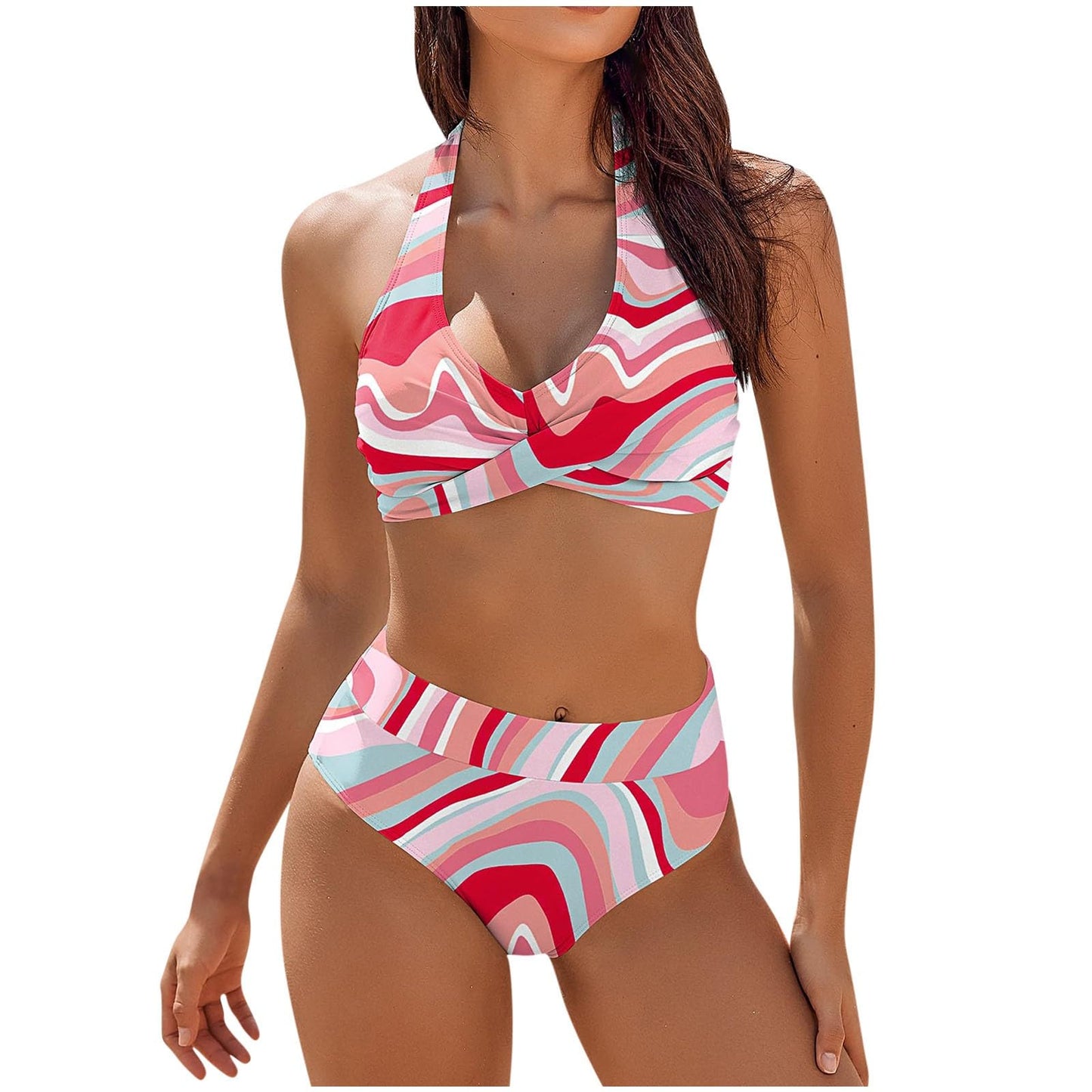 Classic Bikinis