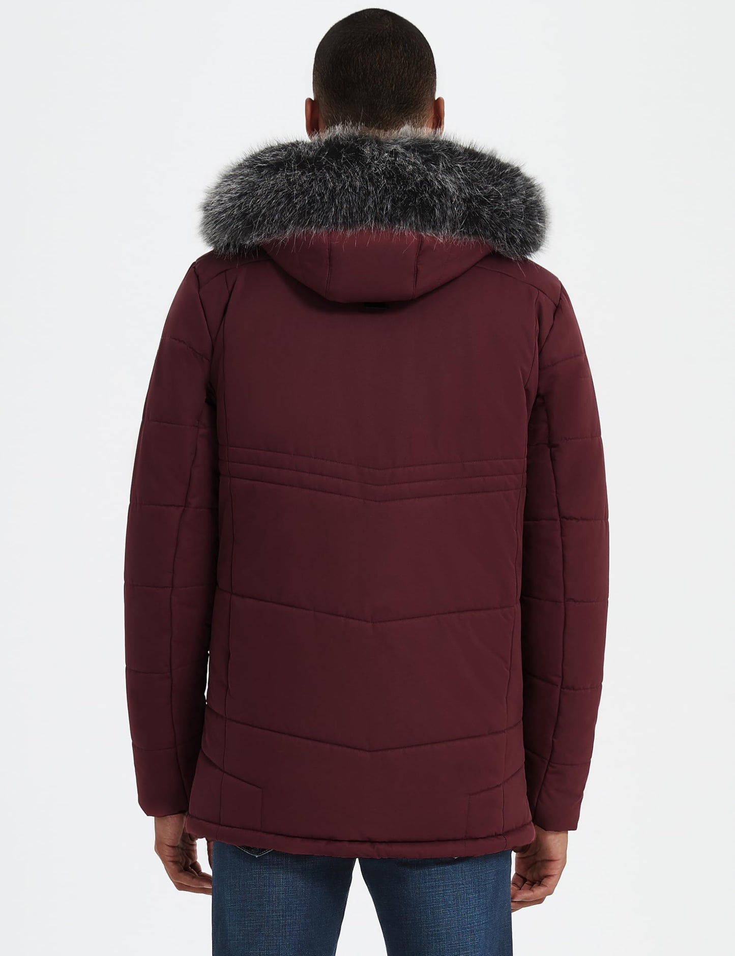 EBXN Chaqueta