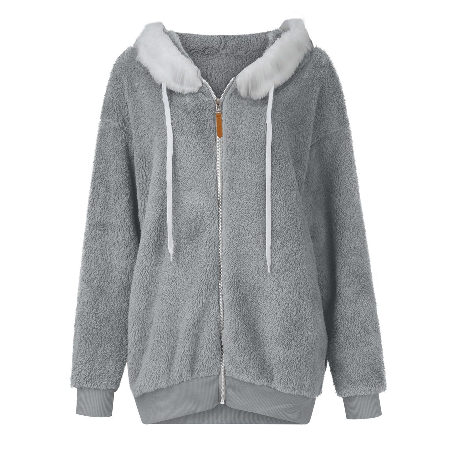 EBXN Chaqueta con Capucha
