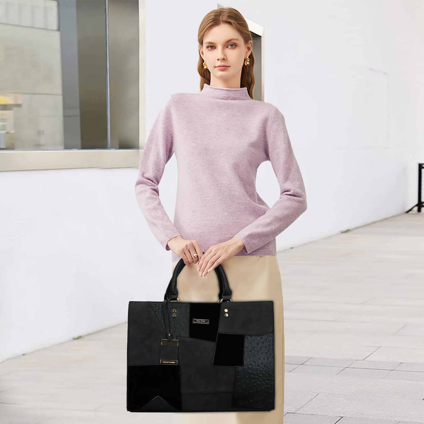 EBXN Moda Bloque