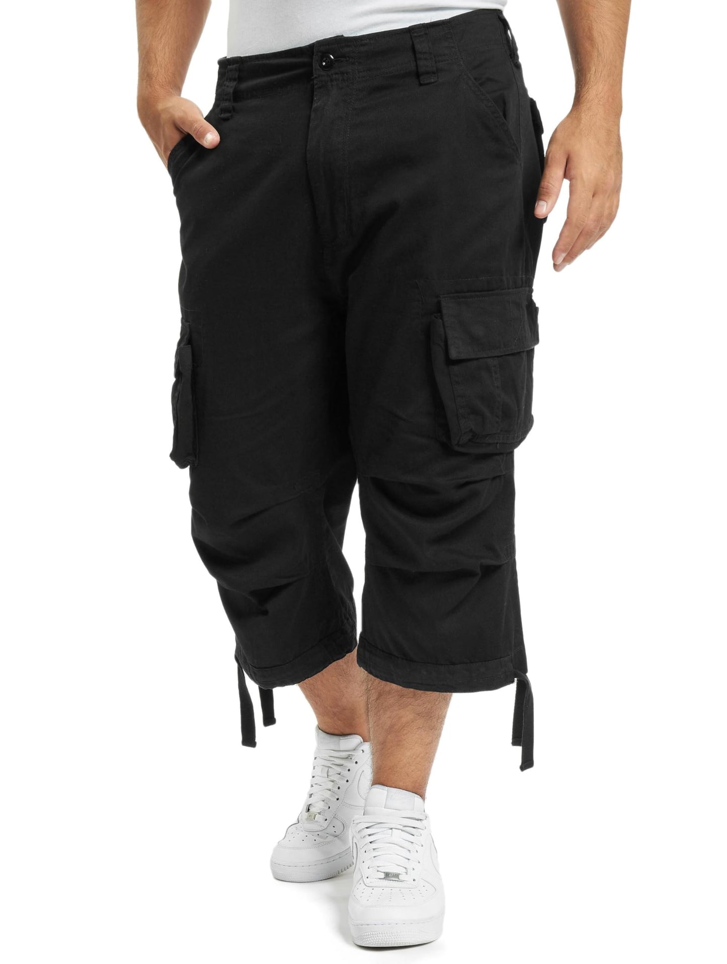 EBXN Urban Pantalones Cortos