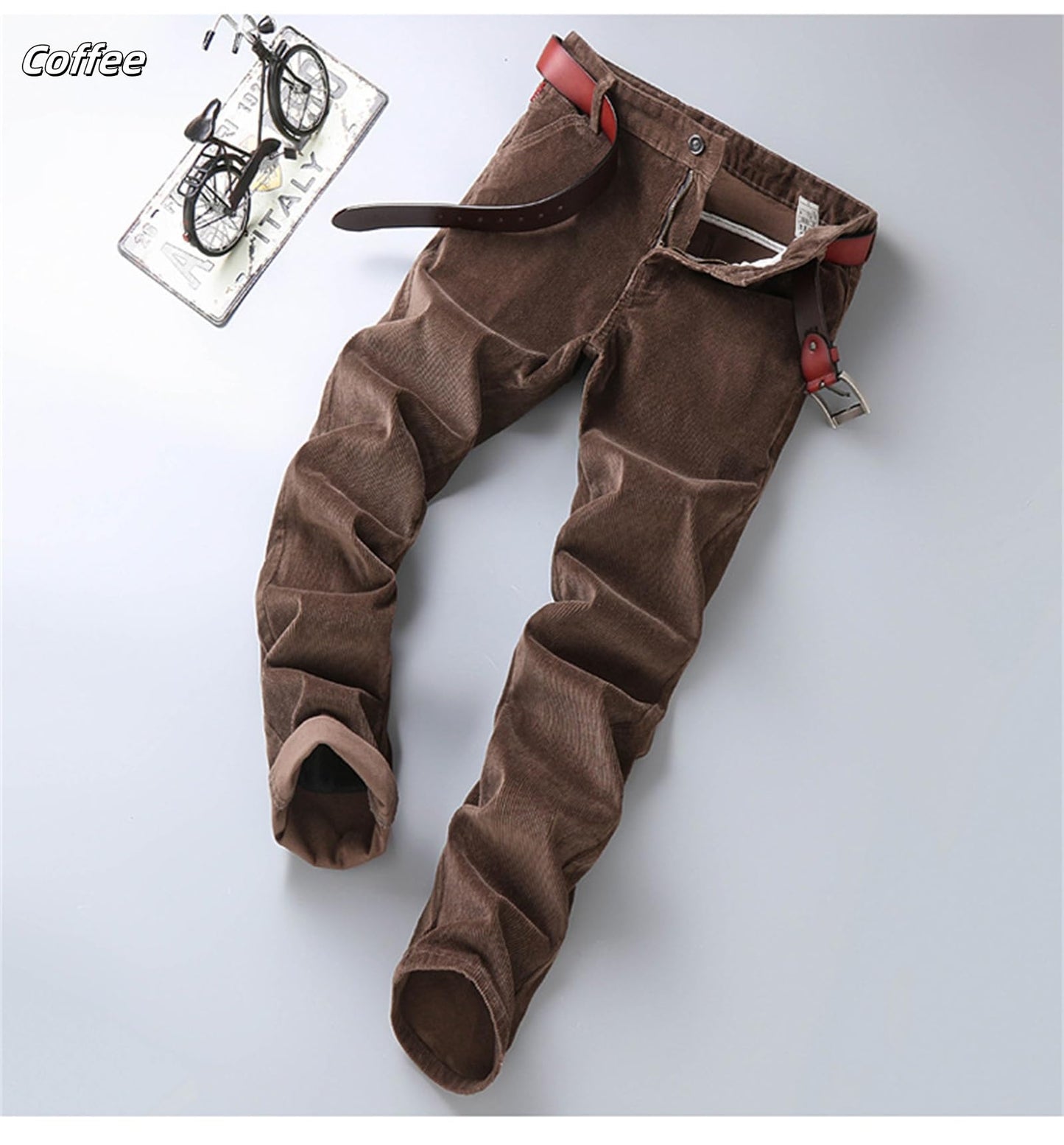 EBXN Pants de  hombre