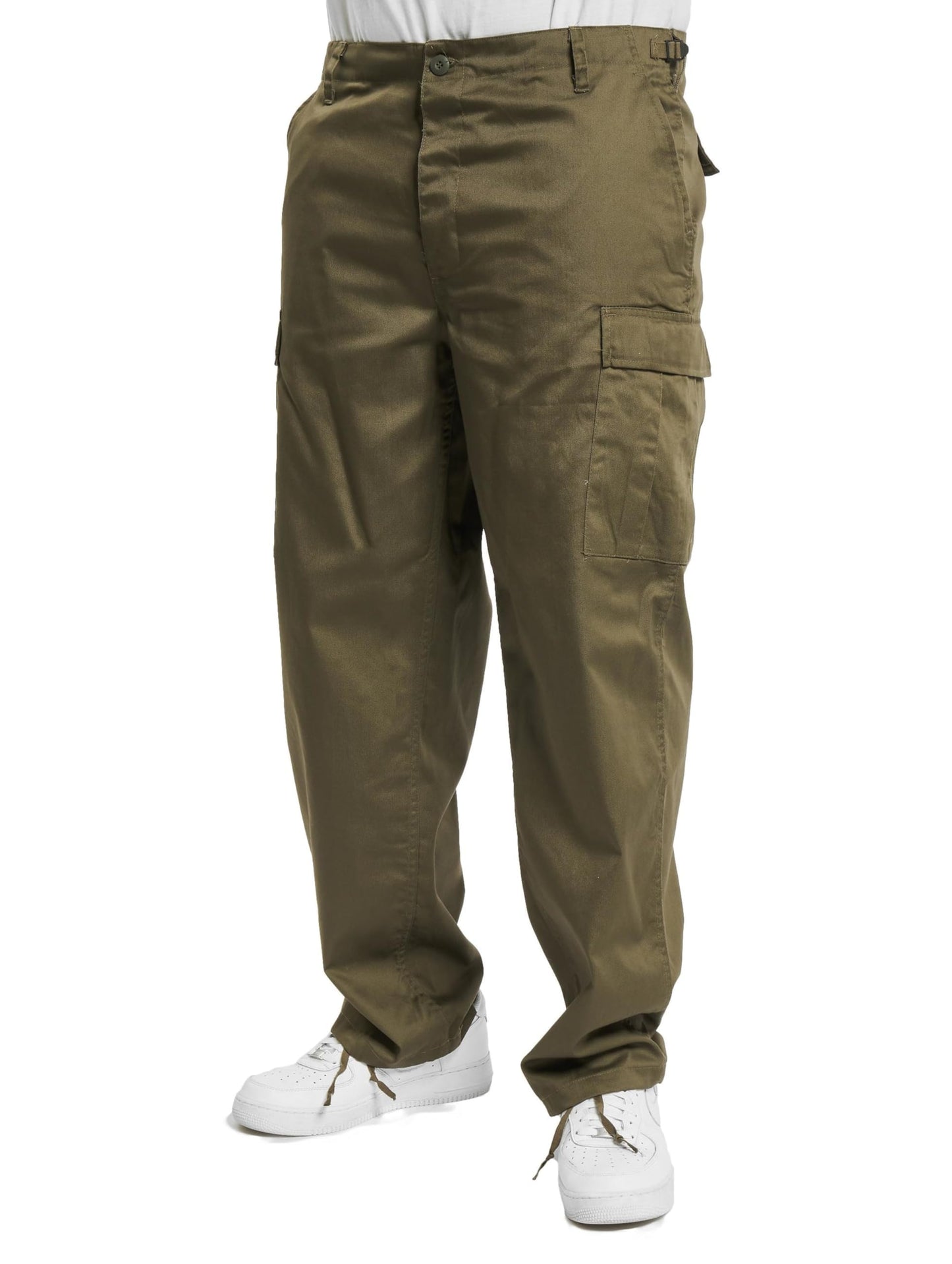EBXN Pantalone Hombre