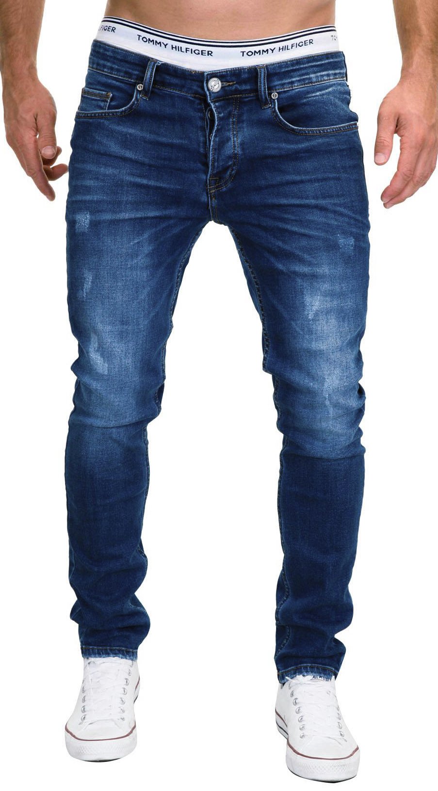 EBXN Pantalones vaqueros