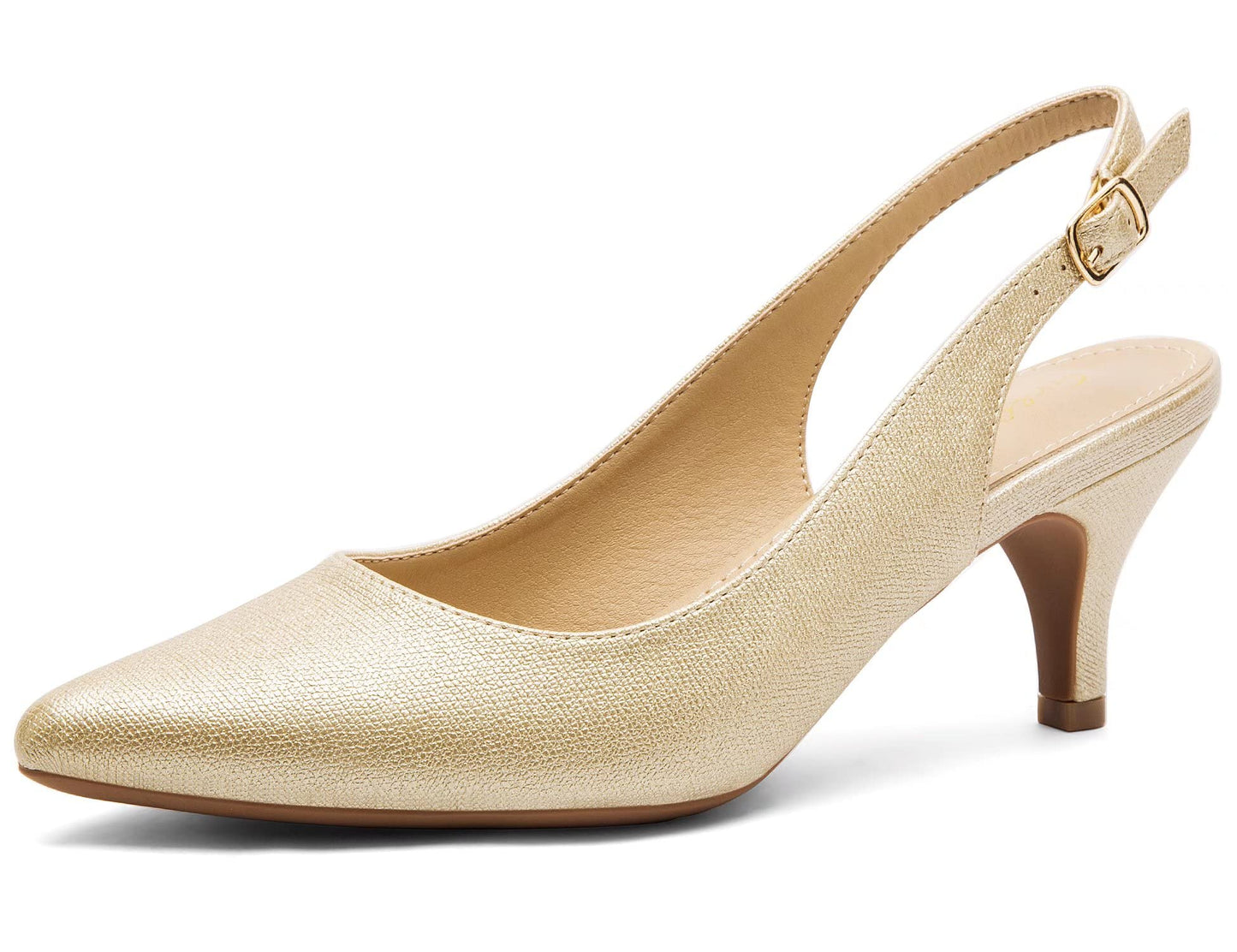 Zapatos de Tacón